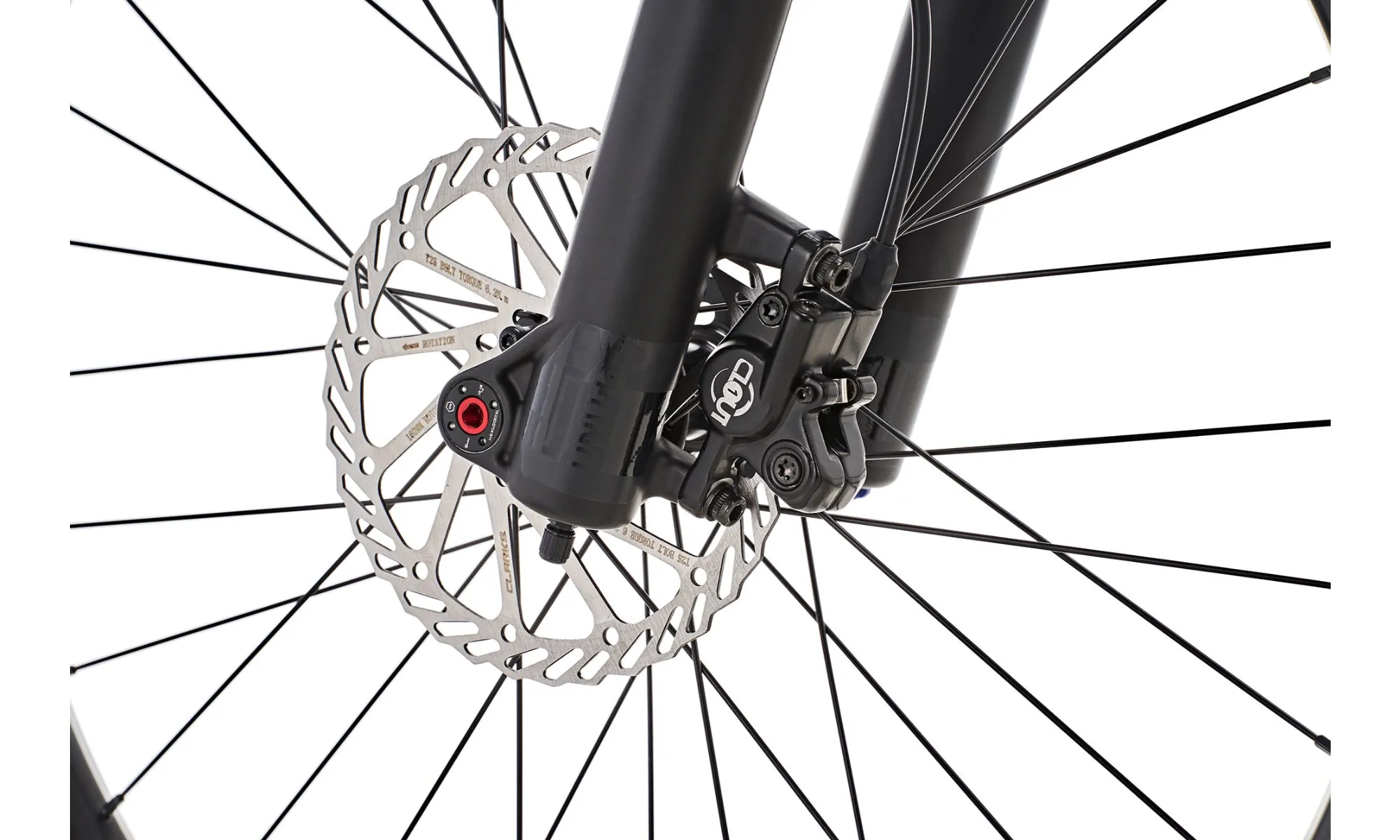 Vitus Mythique 24 Youth Mountain Bike