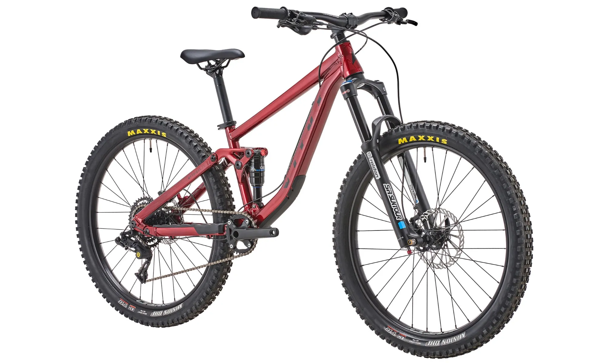 Vitus Mythique 26 Youth Mountain Bike
