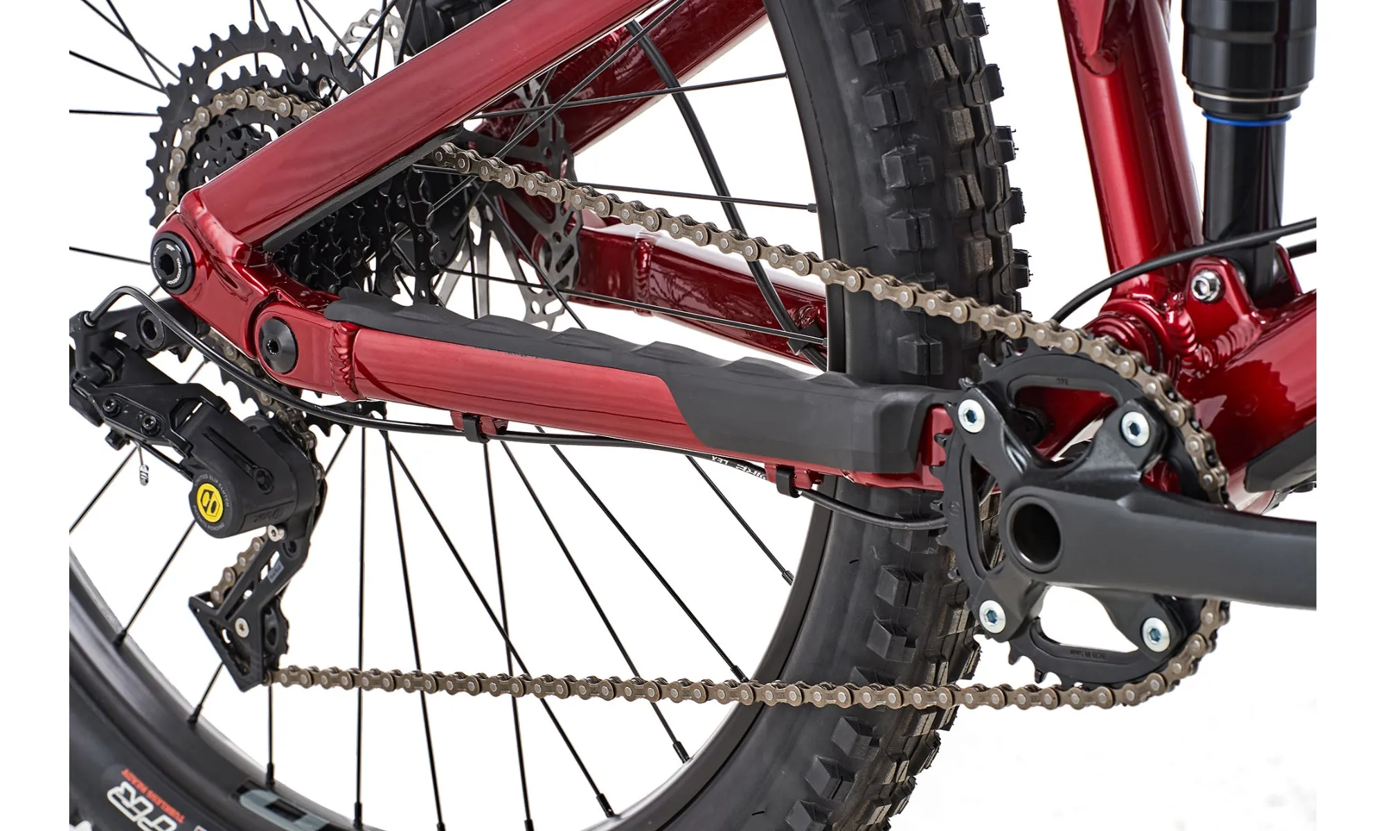 Vitus Mythique 26 Youth Mountain Bike