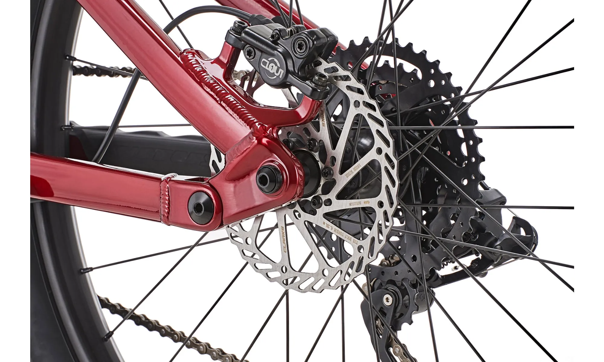 Vitus Mythique 26 Youth Mountain Bike
