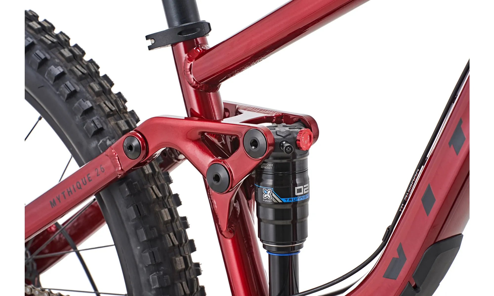 Vitus Mythique 26 Youth Mountain Bike