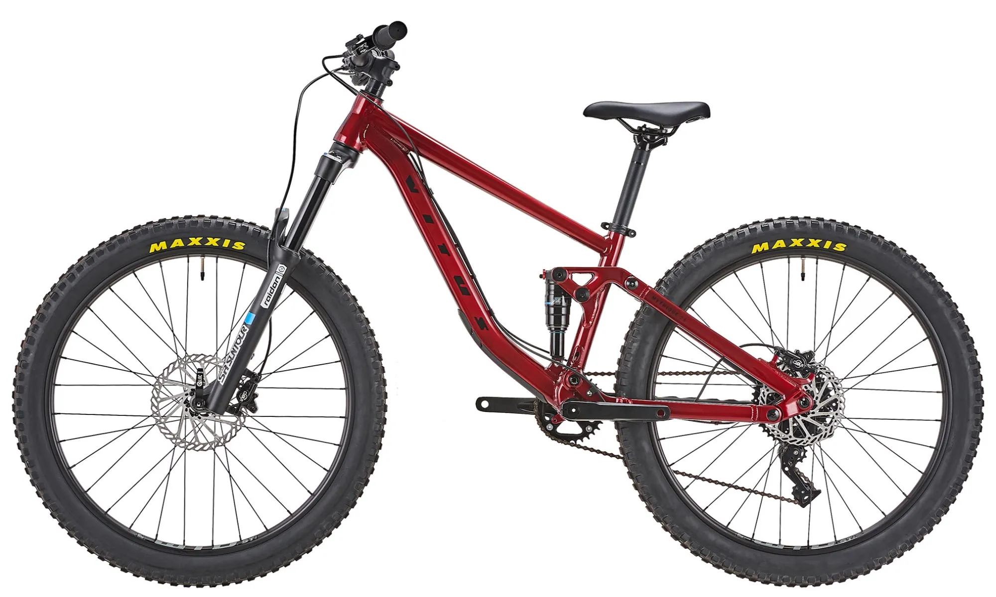 Vitus Mythique 26 Youth Mountain Bike