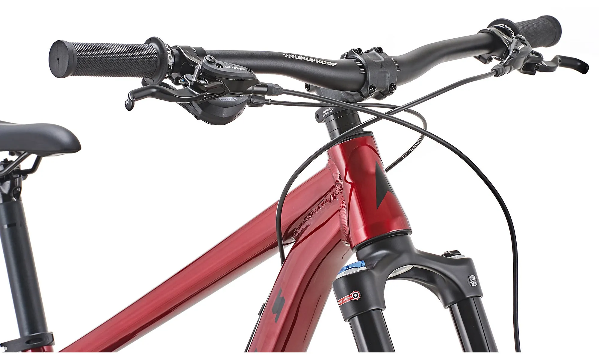 Vitus Mythique 26 Youth Mountain Bike