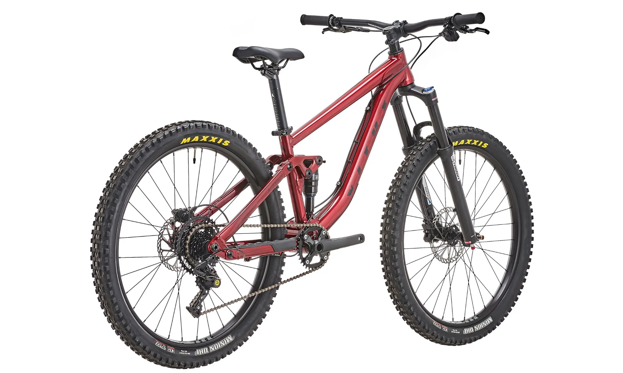 Vitus Mythique 26 Youth Mountain Bike