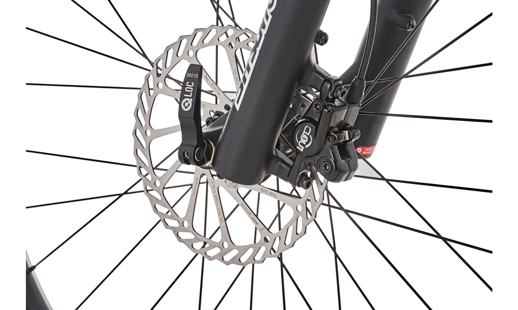 Vitus Mythique 26 Youth Mountain Bike