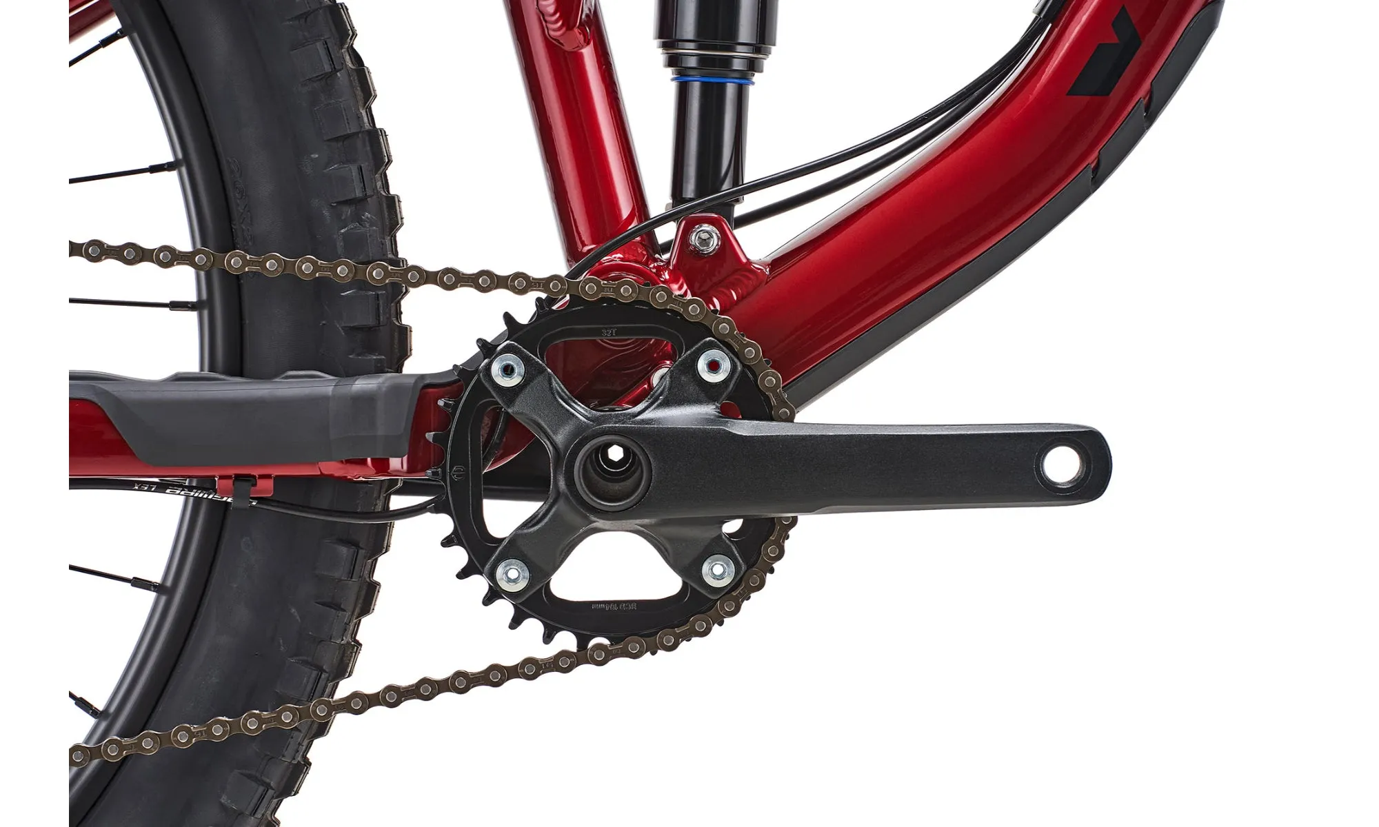 Vitus Mythique 26 Youth Mountain Bike