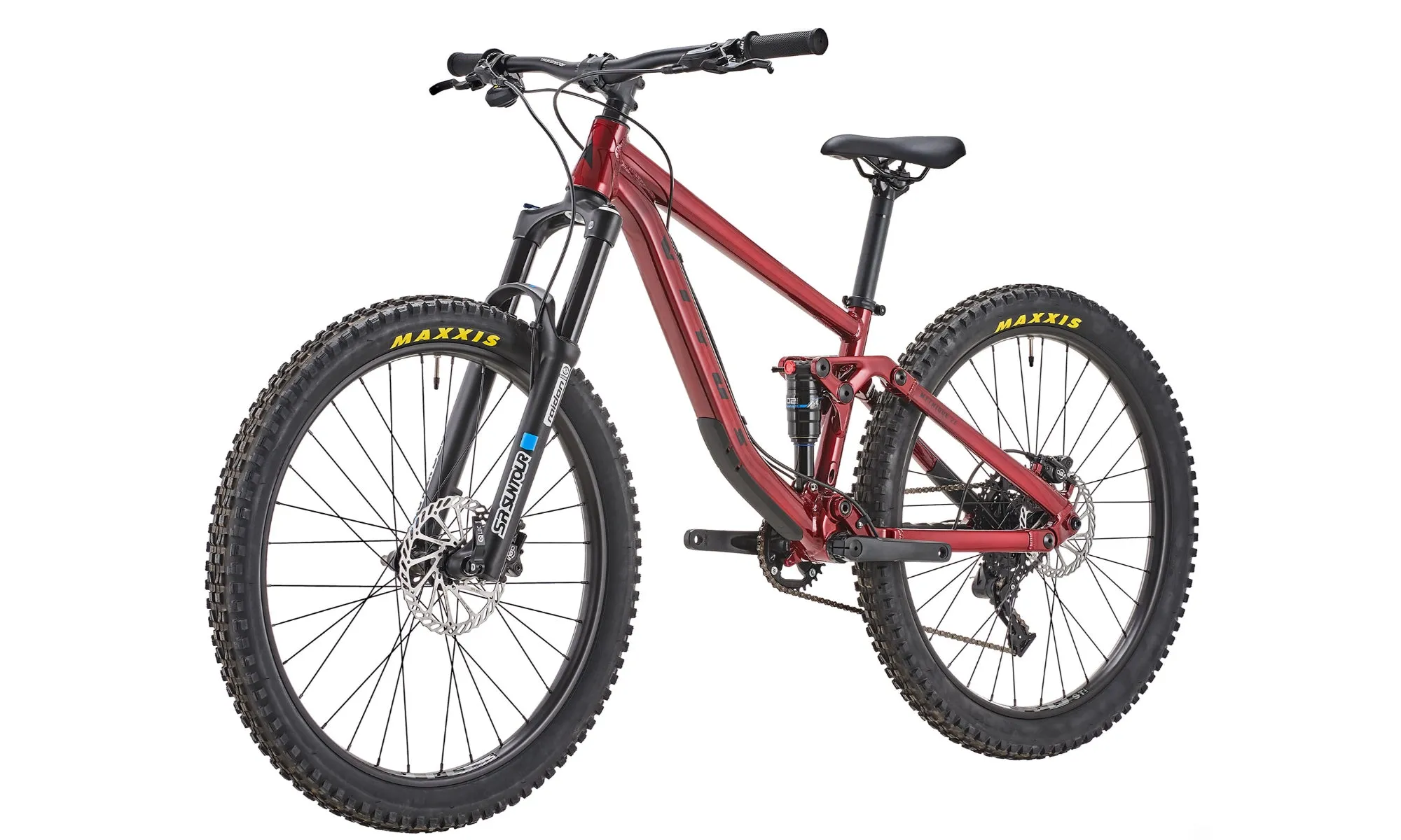Vitus Mythique 26 Youth Mountain Bike