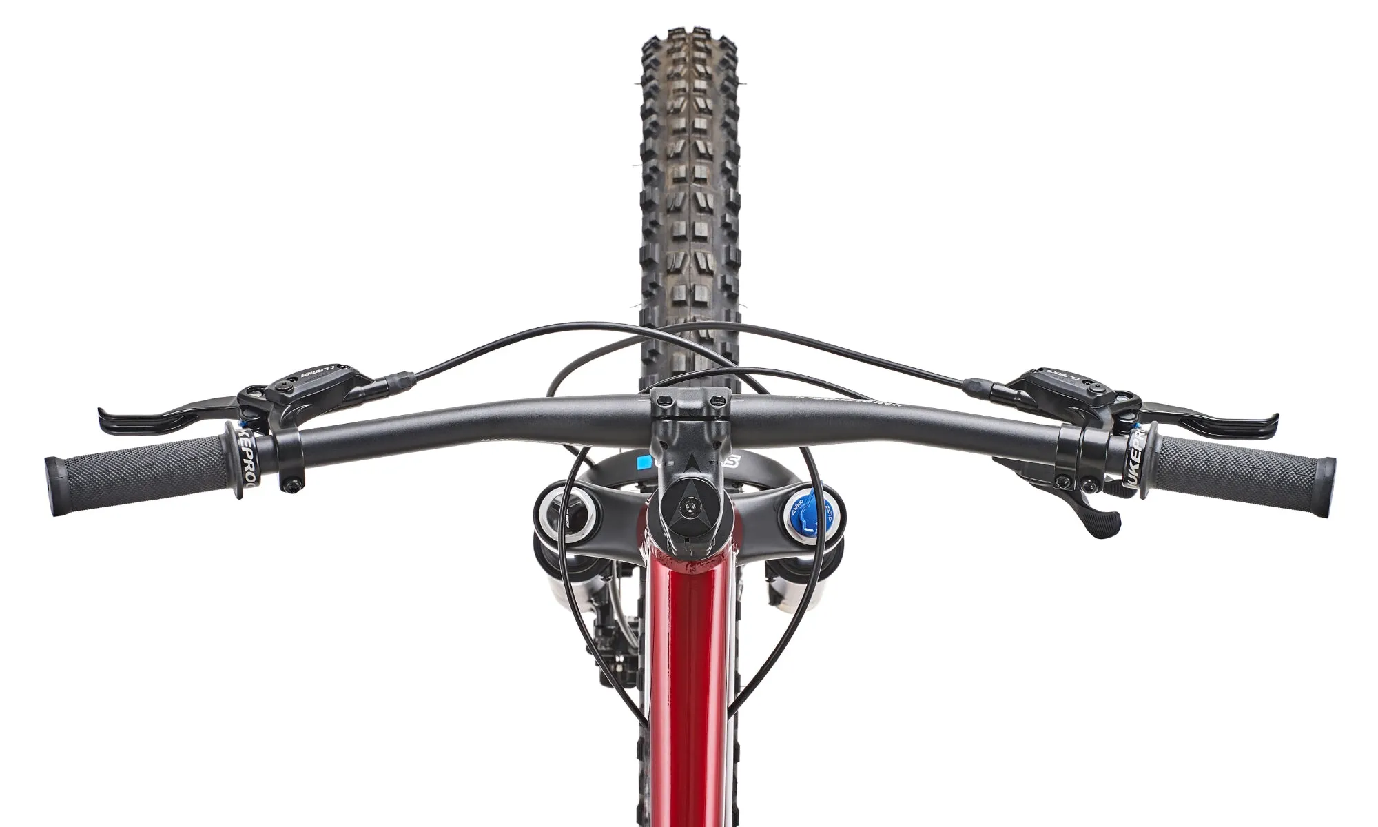 Vitus Mythique 26 Youth Mountain Bike