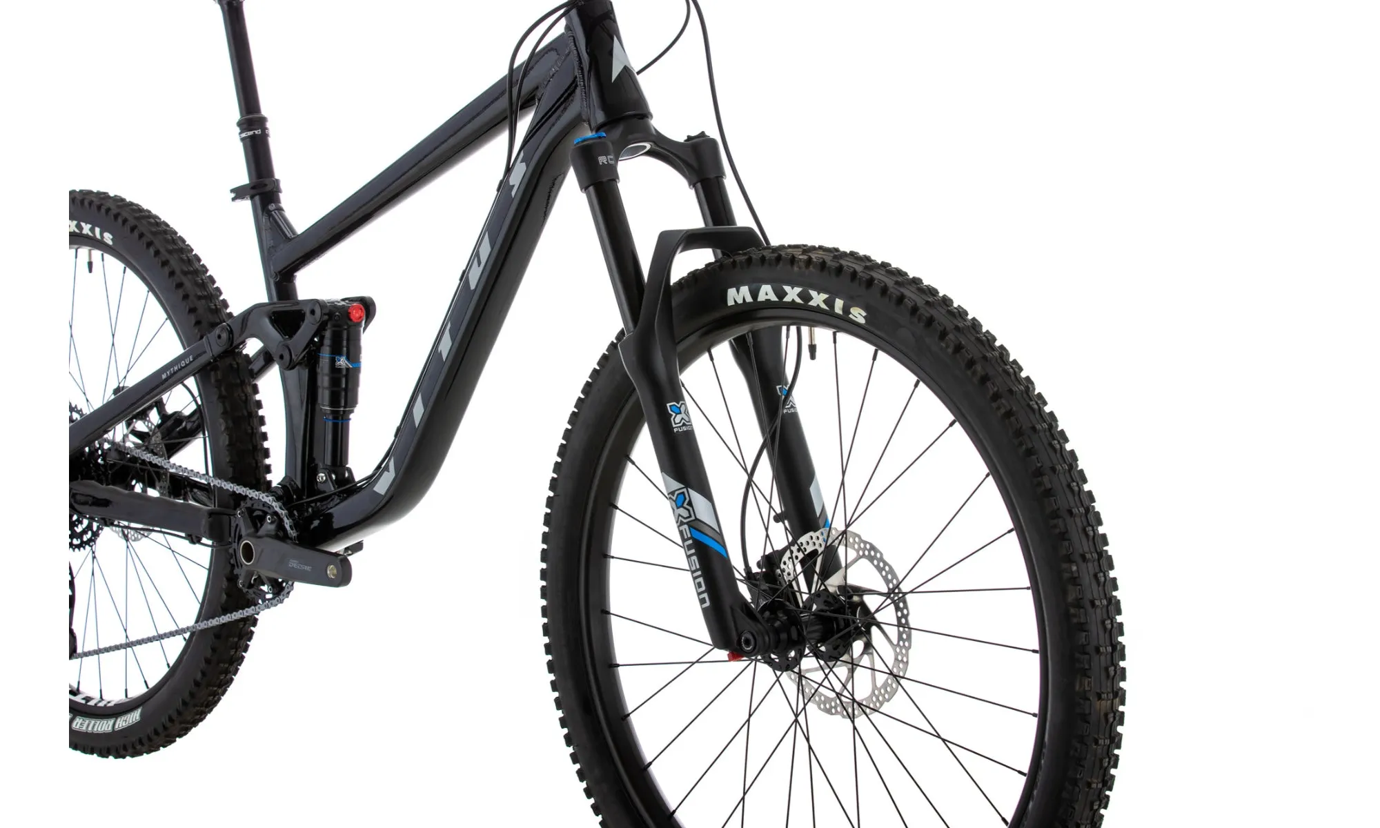 Vitus Mythique 27 VR Mountain Bike