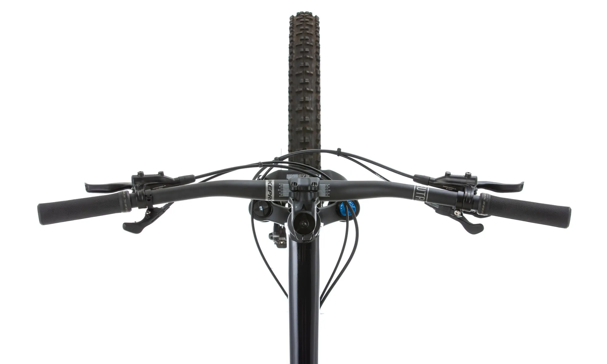 Vitus Mythique 27 VR Mountain Bike
