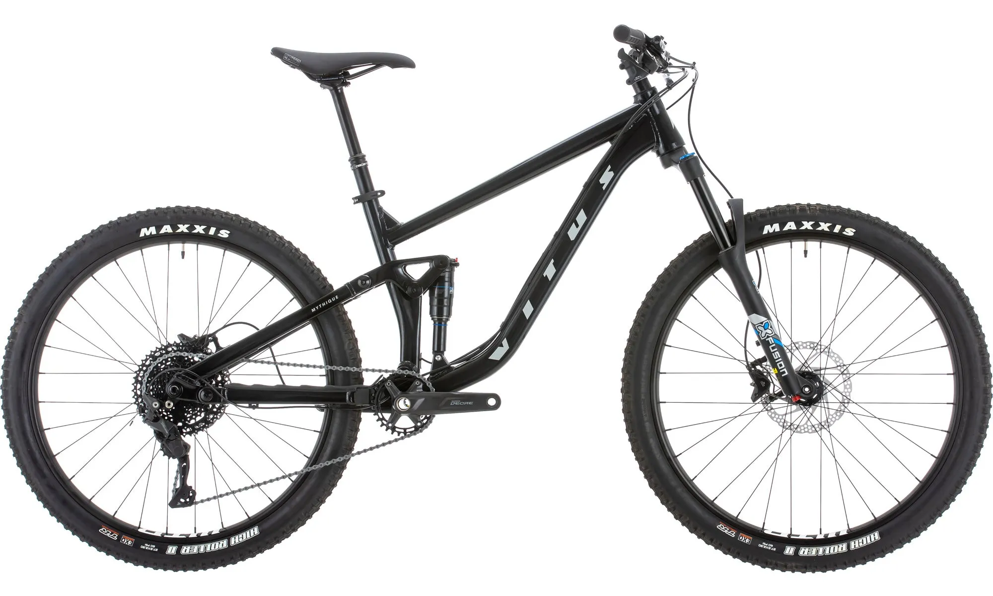 Vitus Mythique 27 VR Mountain Bike