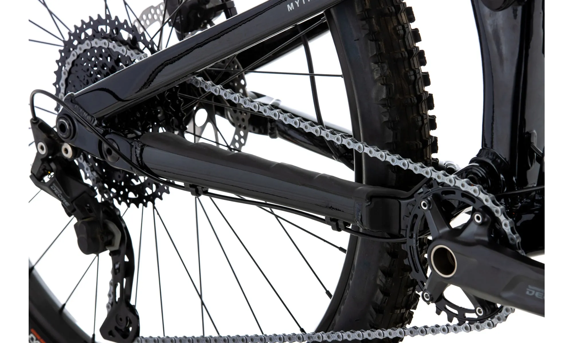 Vitus Mythique 27 VR Mountain Bike