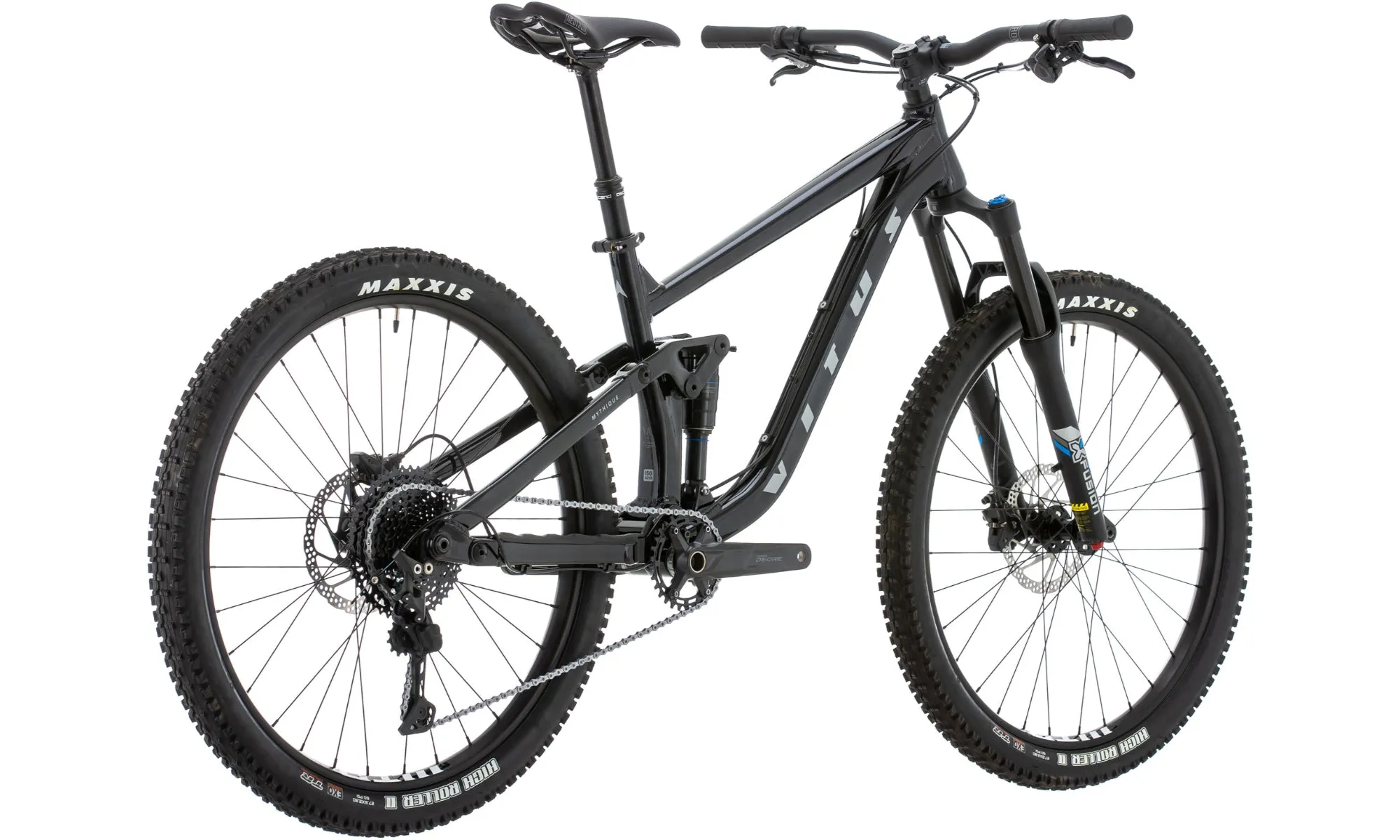 Vitus Mythique 27 VR Mountain Bike