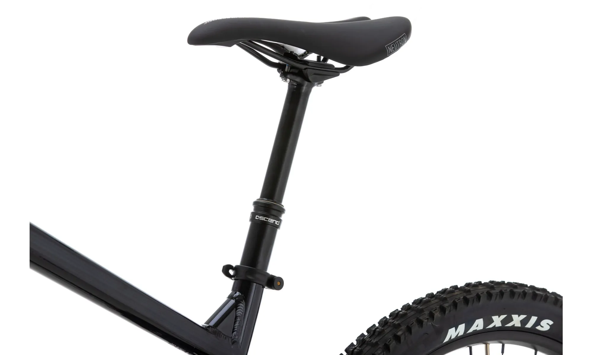 Vitus Mythique 27 VR Mountain Bike