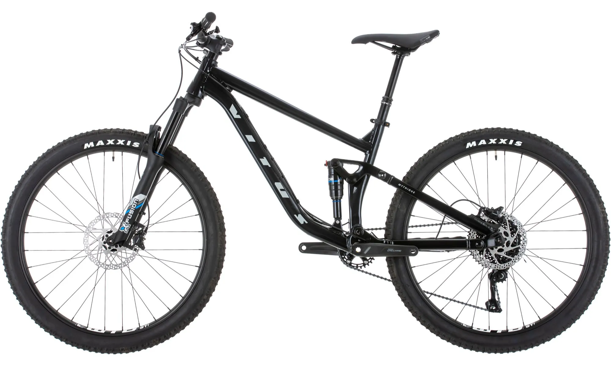 Vitus Mythique 27 VR Mountain Bike