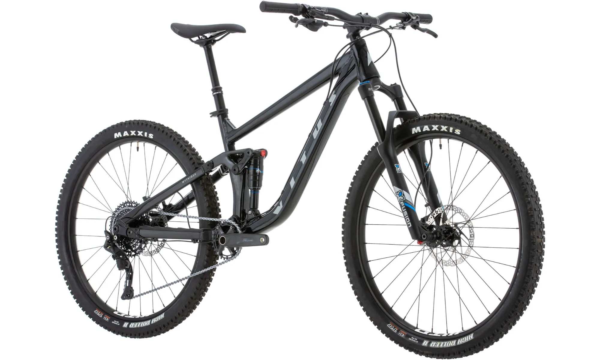 Vitus Mythique 27 VR Mountain Bike