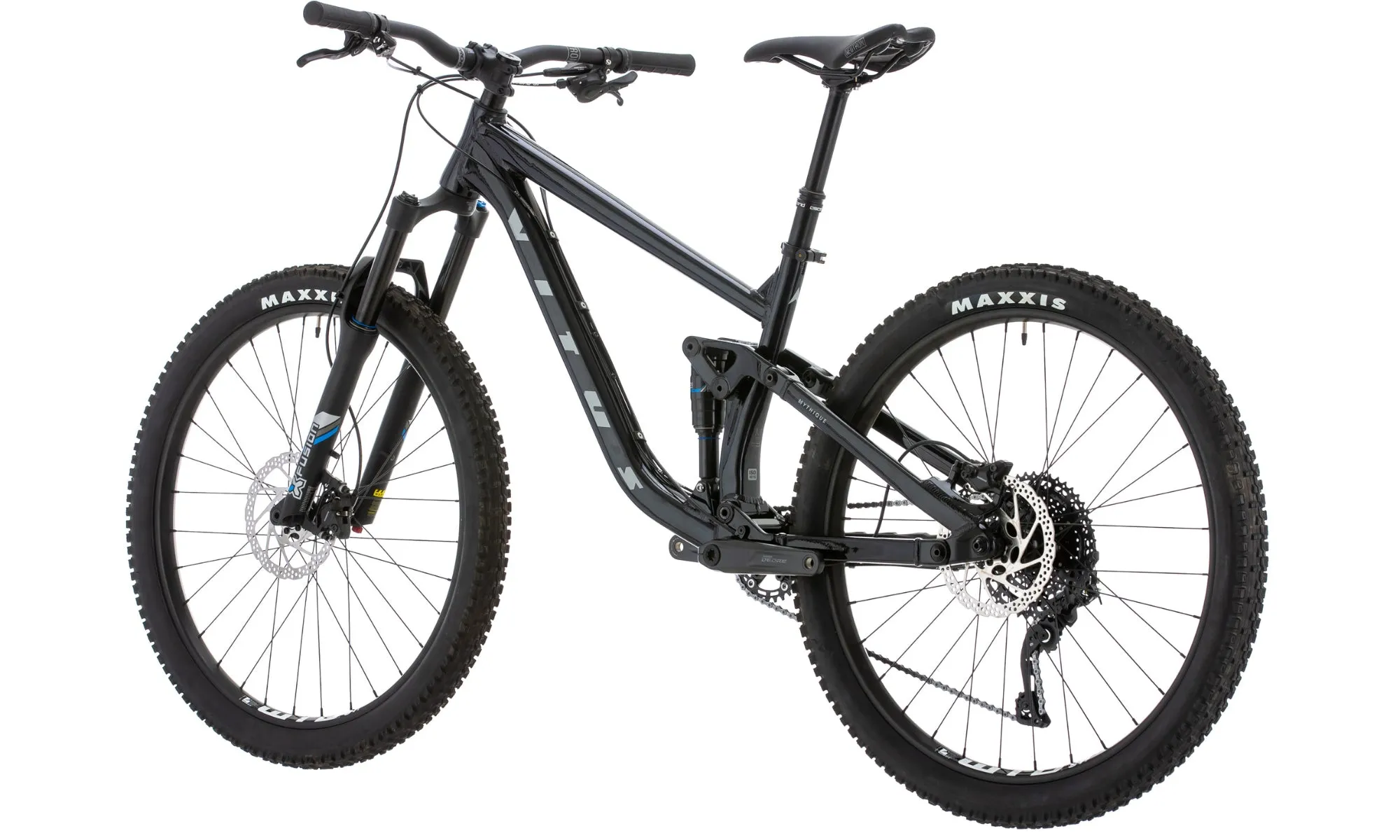 Vitus Mythique 27 VR Mountain Bike