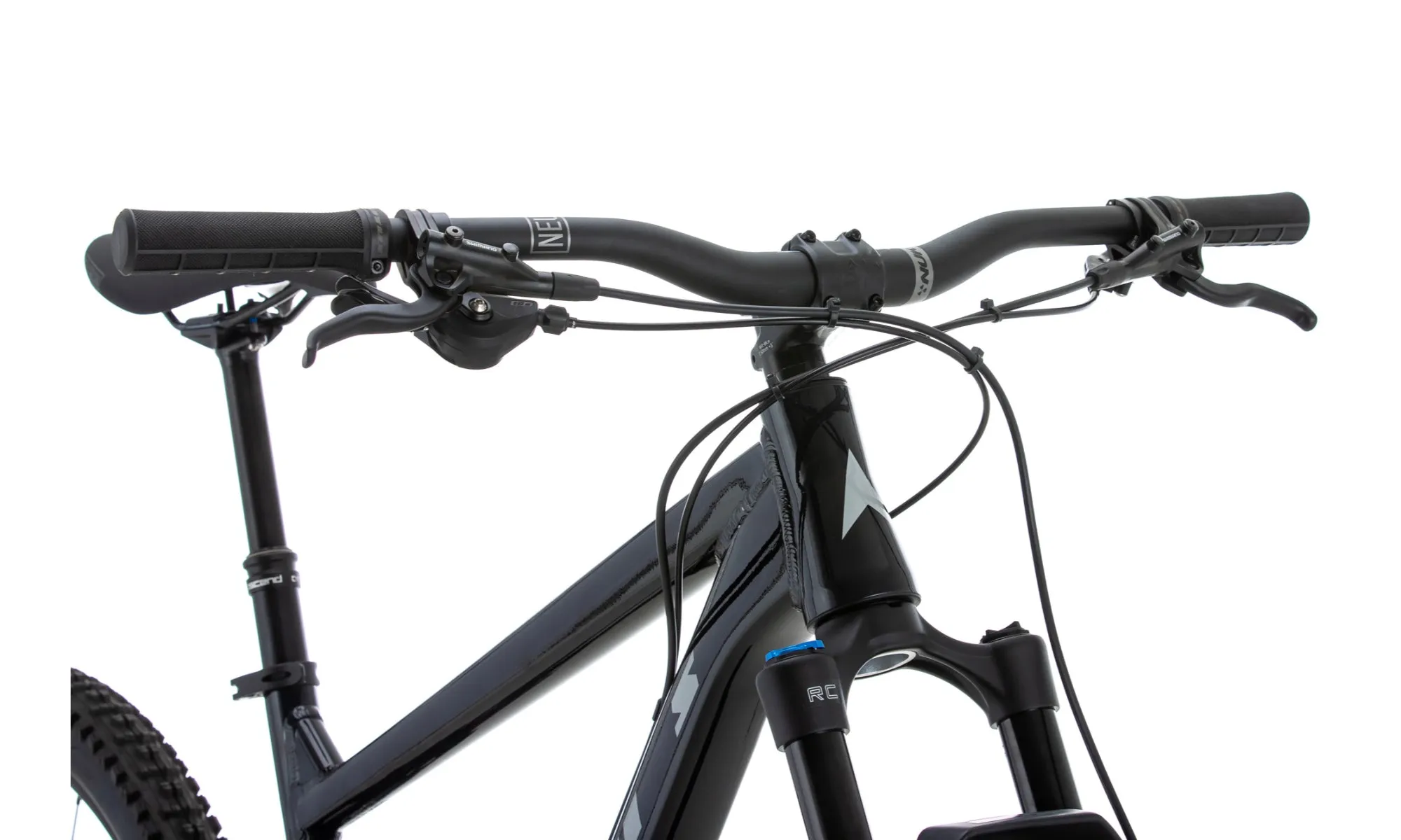 Vitus Mythique 27 VR Mountain Bike