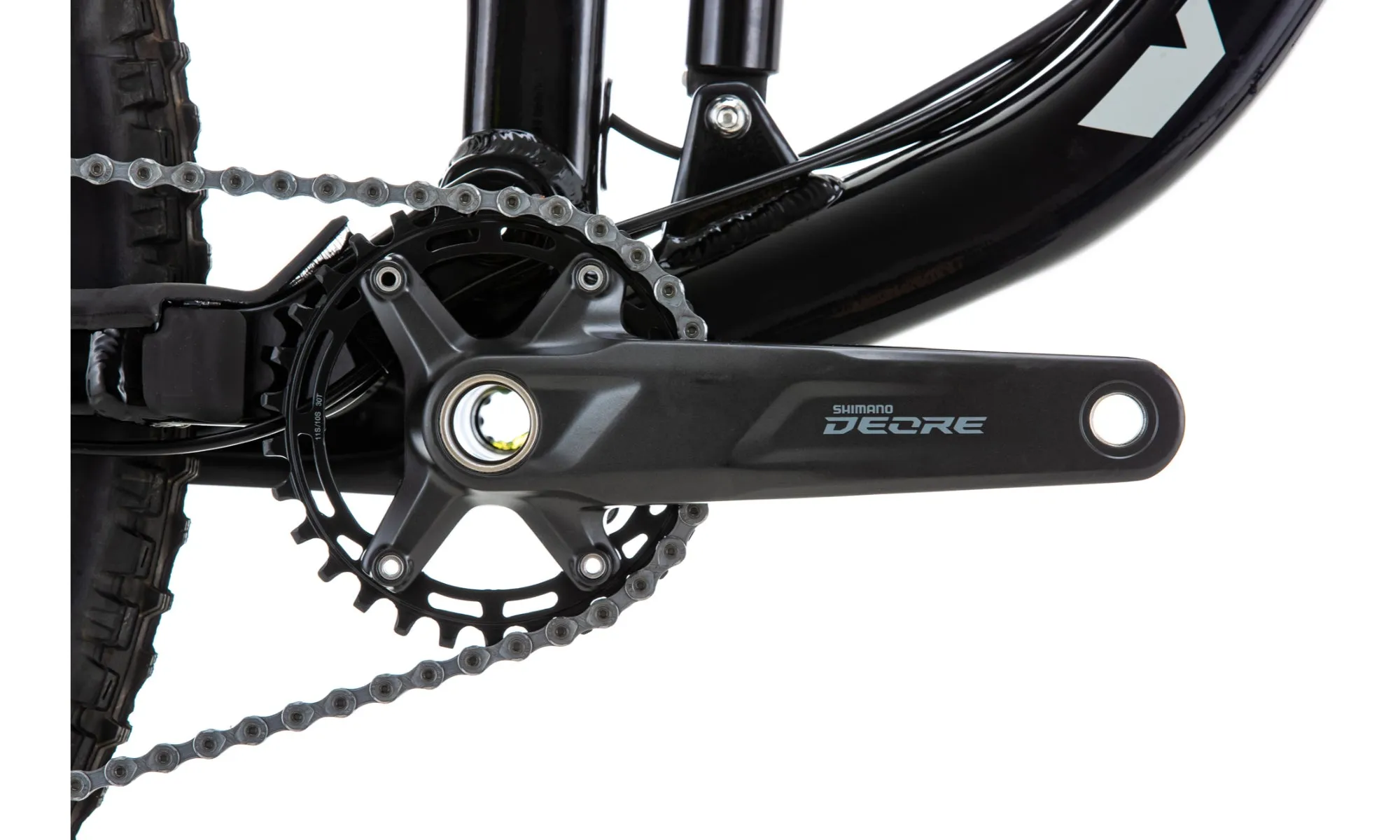 Vitus Mythique 27 VR Mountain Bike