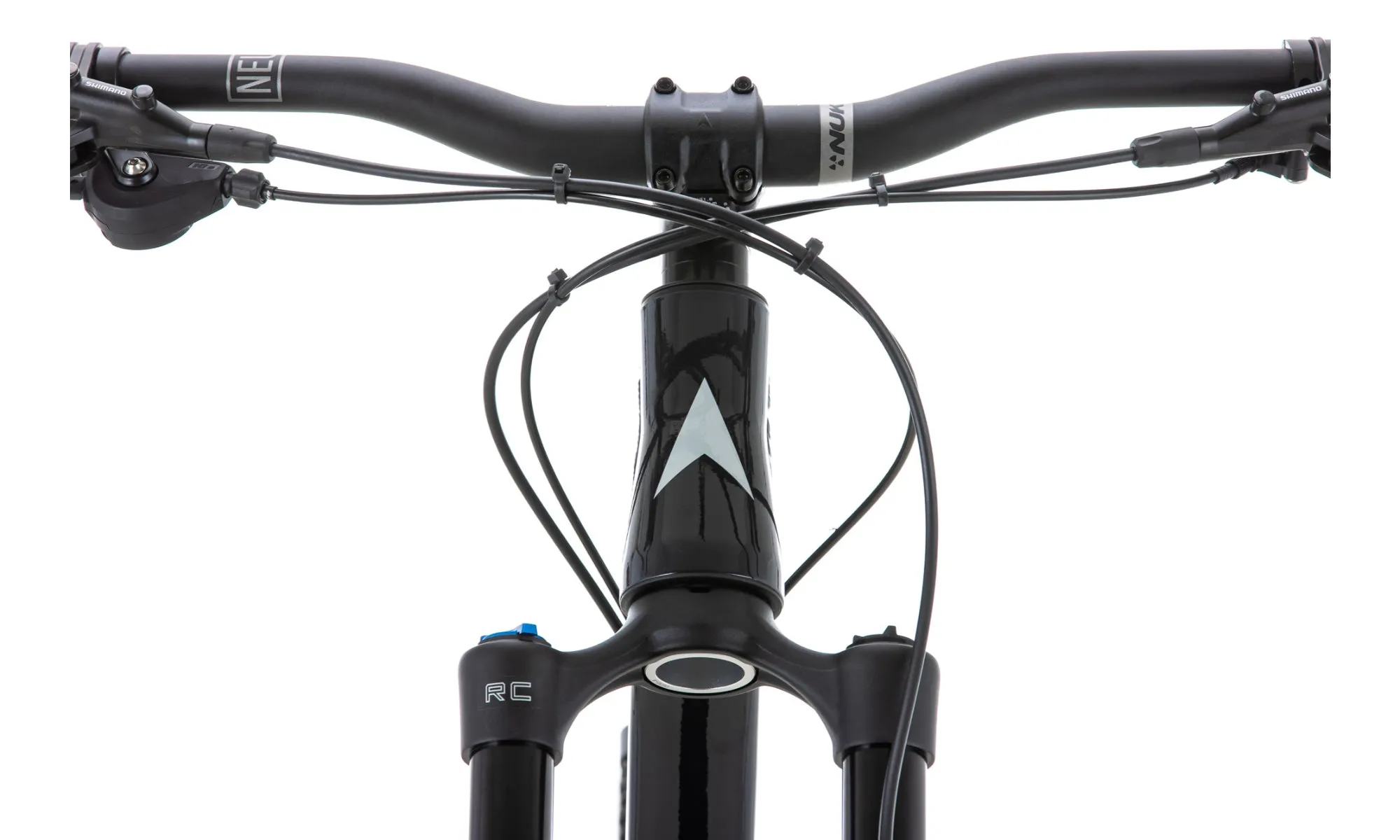 Vitus Mythique 27 VR Mountain Bike