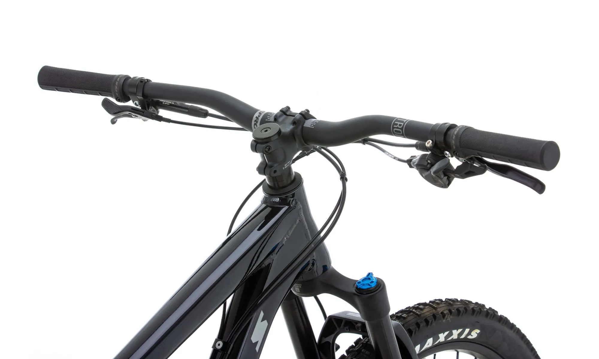 Vitus Mythique 27 VR Mountain Bike
