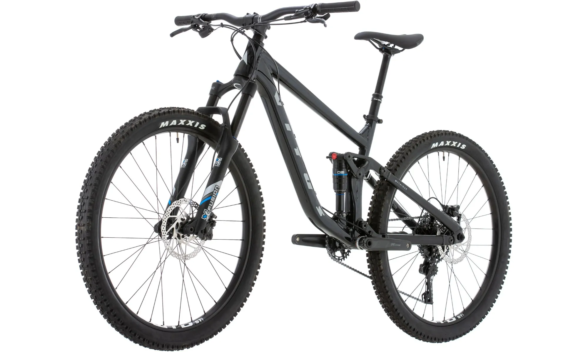 Vitus Mythique 27 VR Mountain Bike