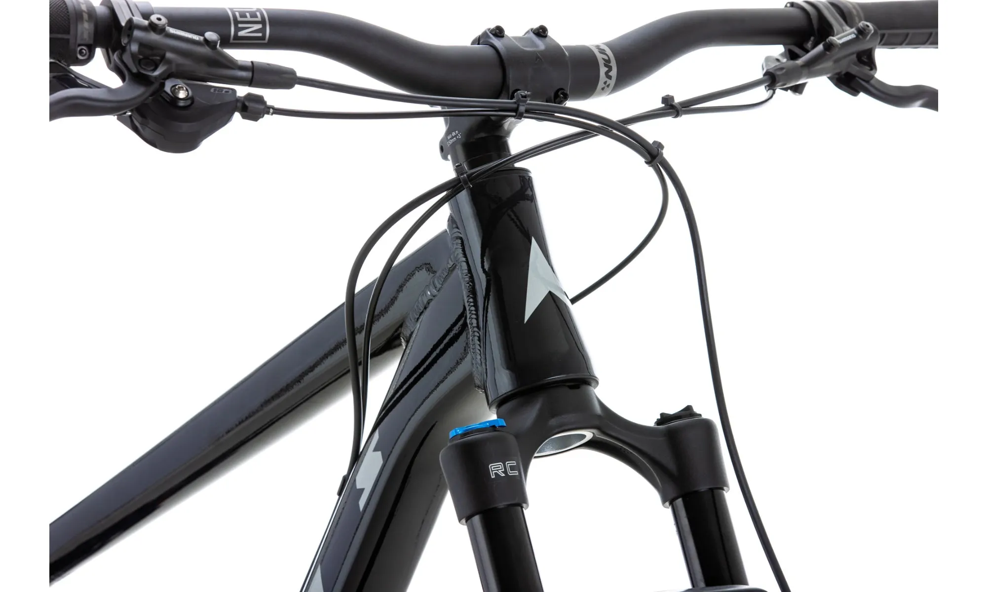 Vitus Mythique 27 VR Mountain Bike