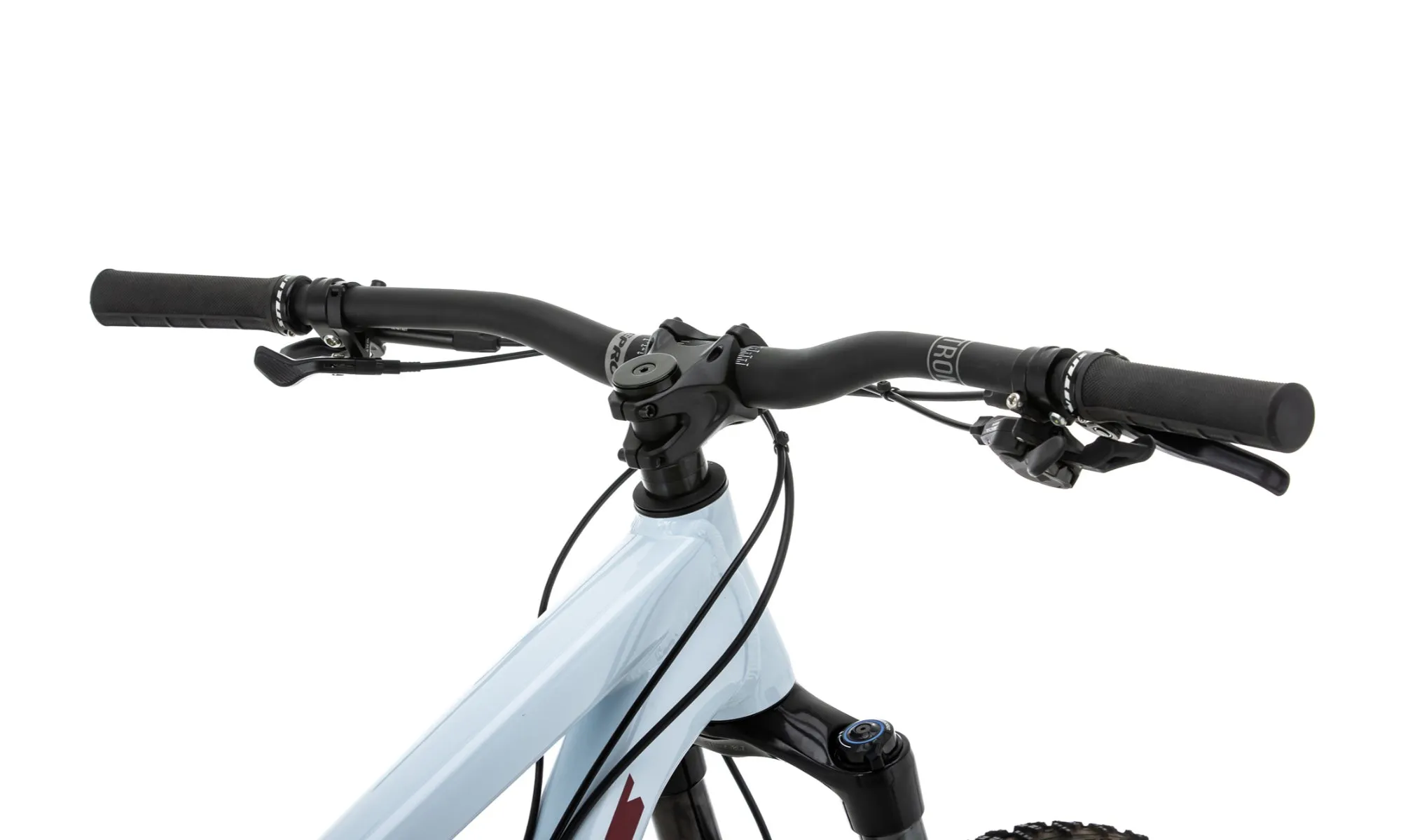 Vitus Mythique 27 VRS Mountain Bike