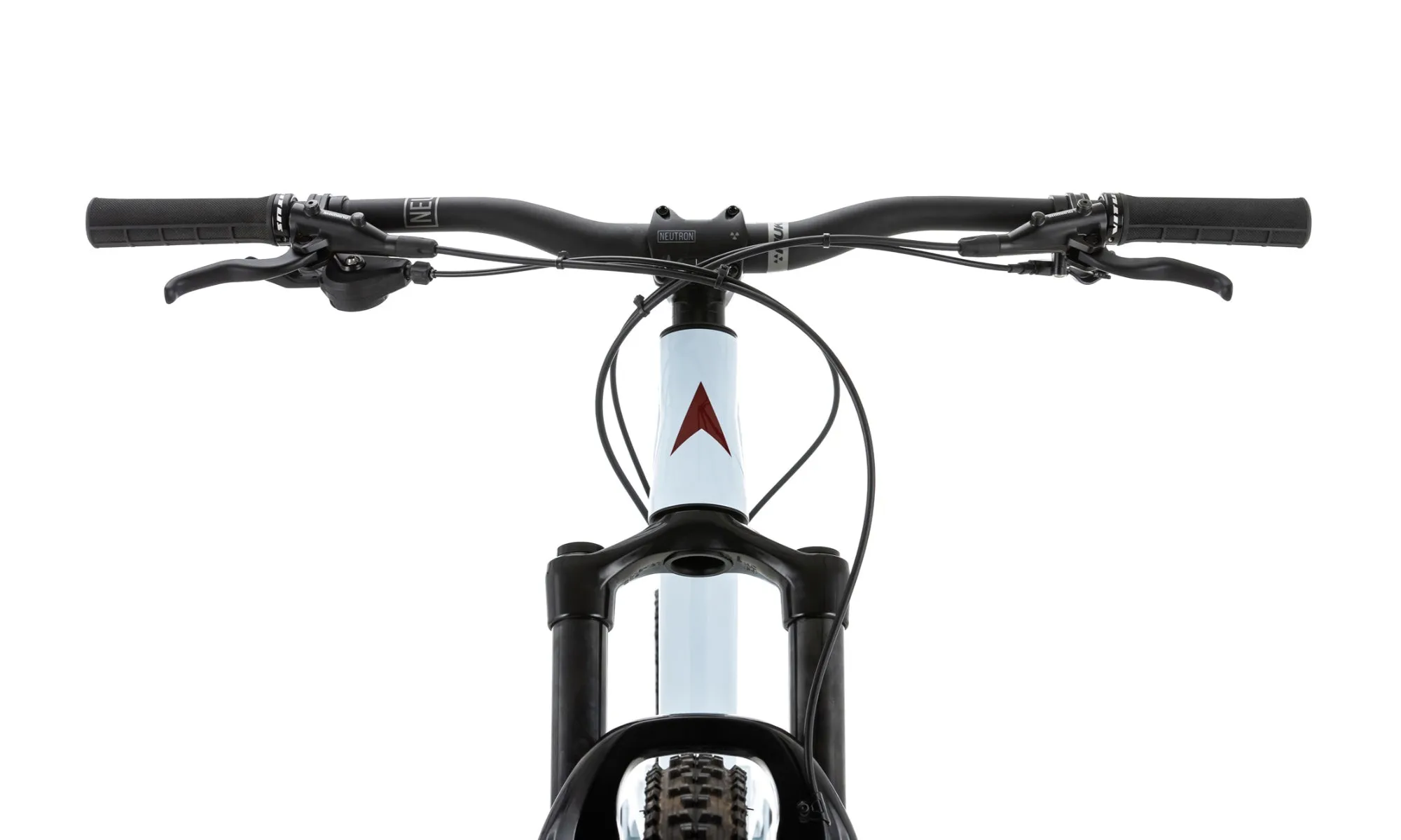 Vitus Mythique 27 VRS Mountain Bike