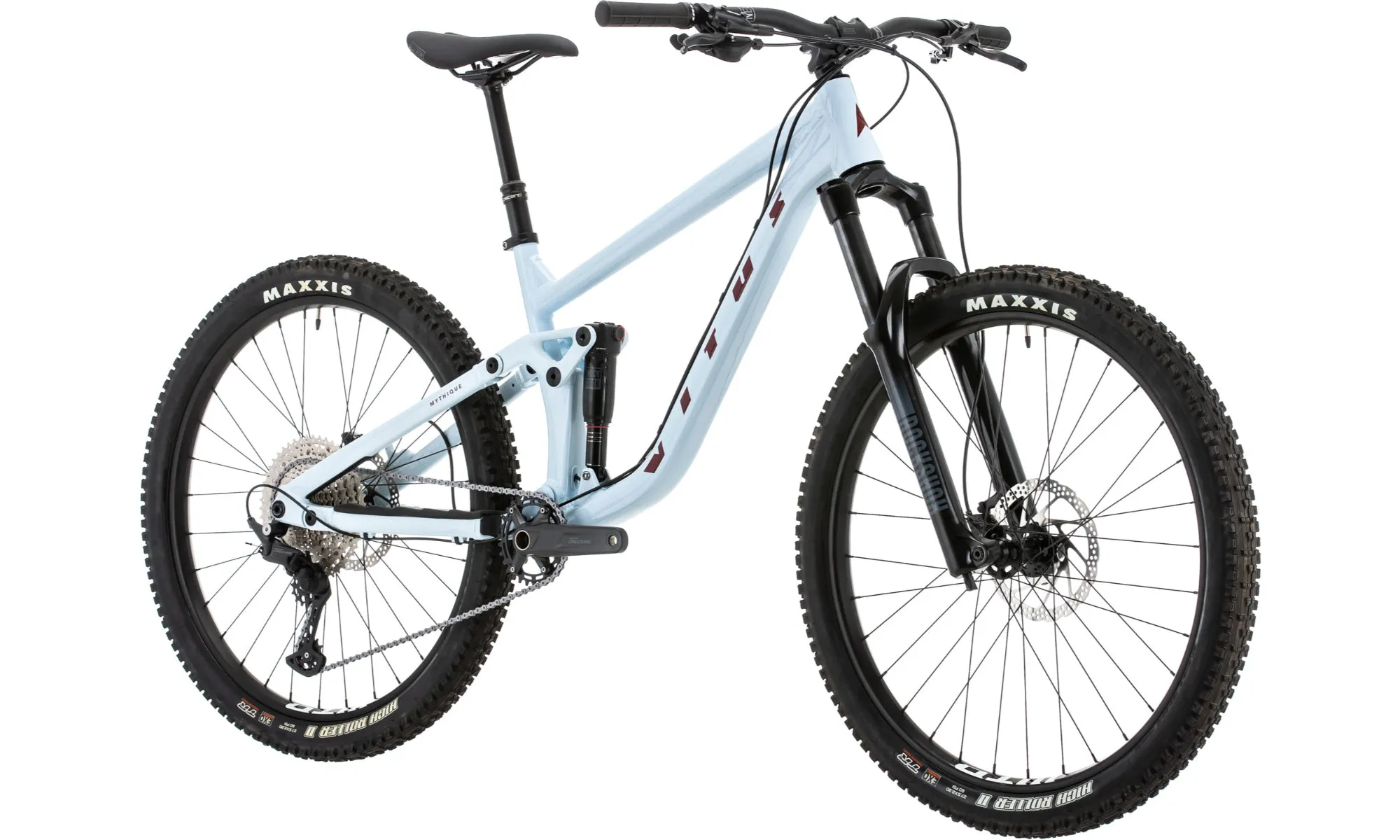 Vitus Mythique 27 VRS Mountain Bike