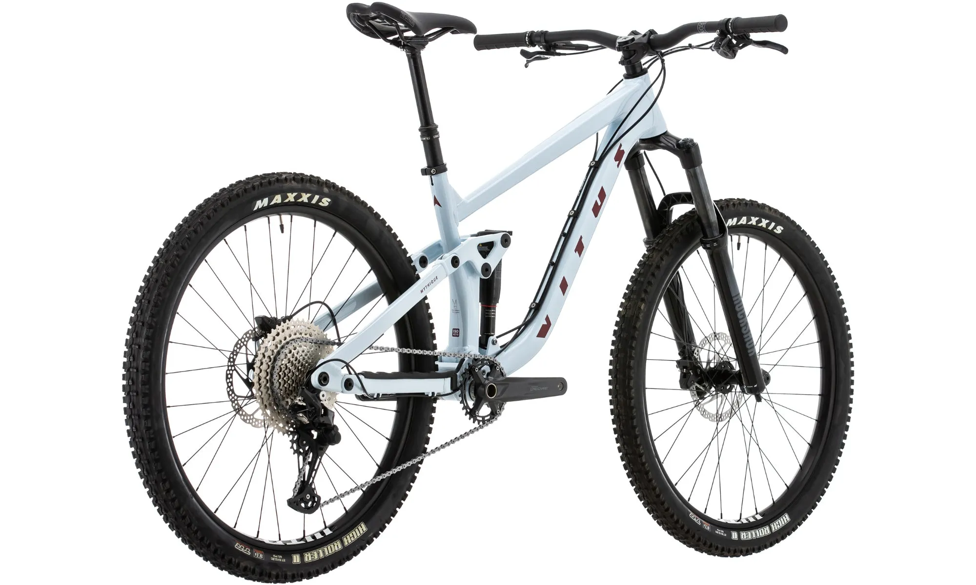 Vitus Mythique 27 VRS Mountain Bike