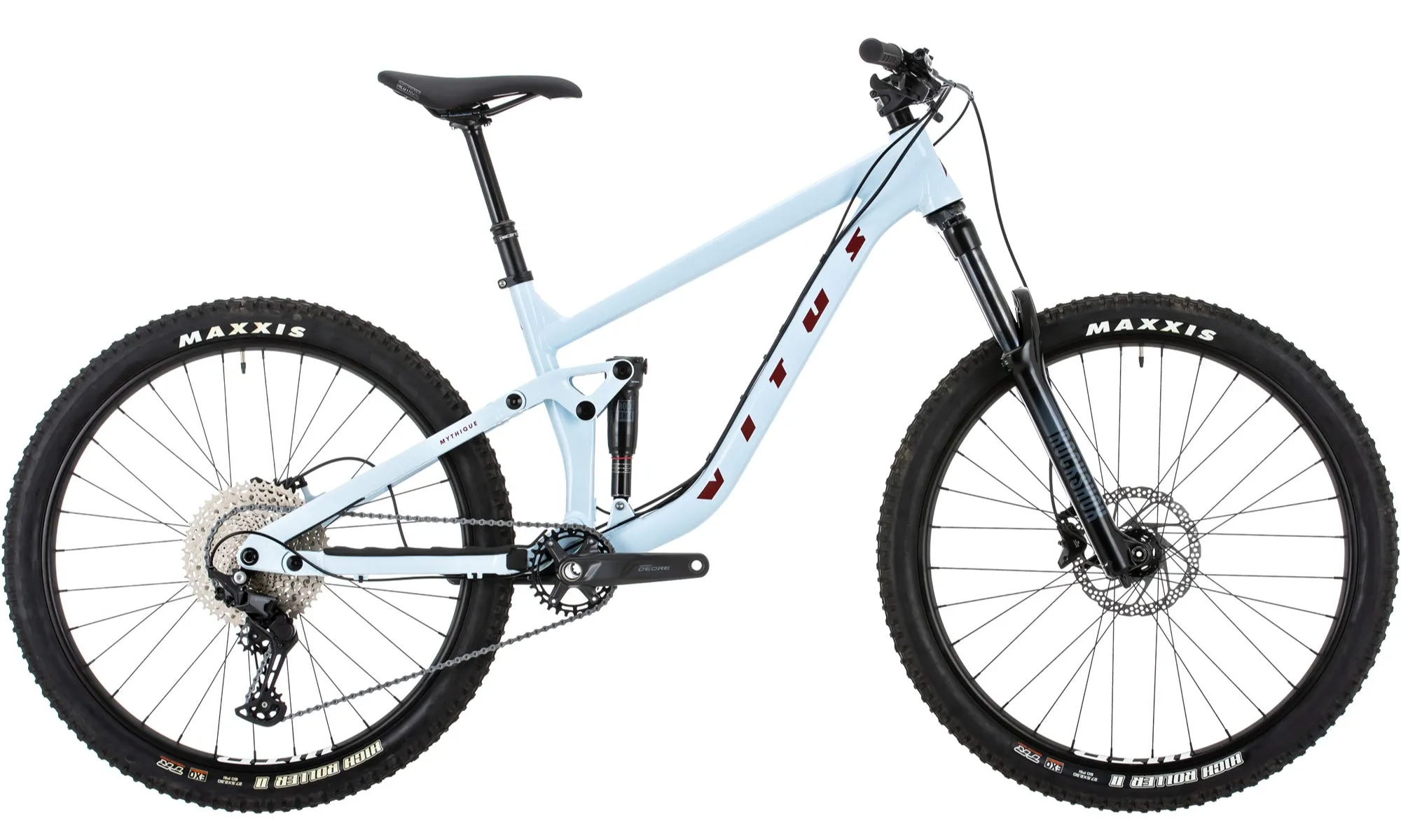 Vitus Mythique 27 VRS Mountain Bike