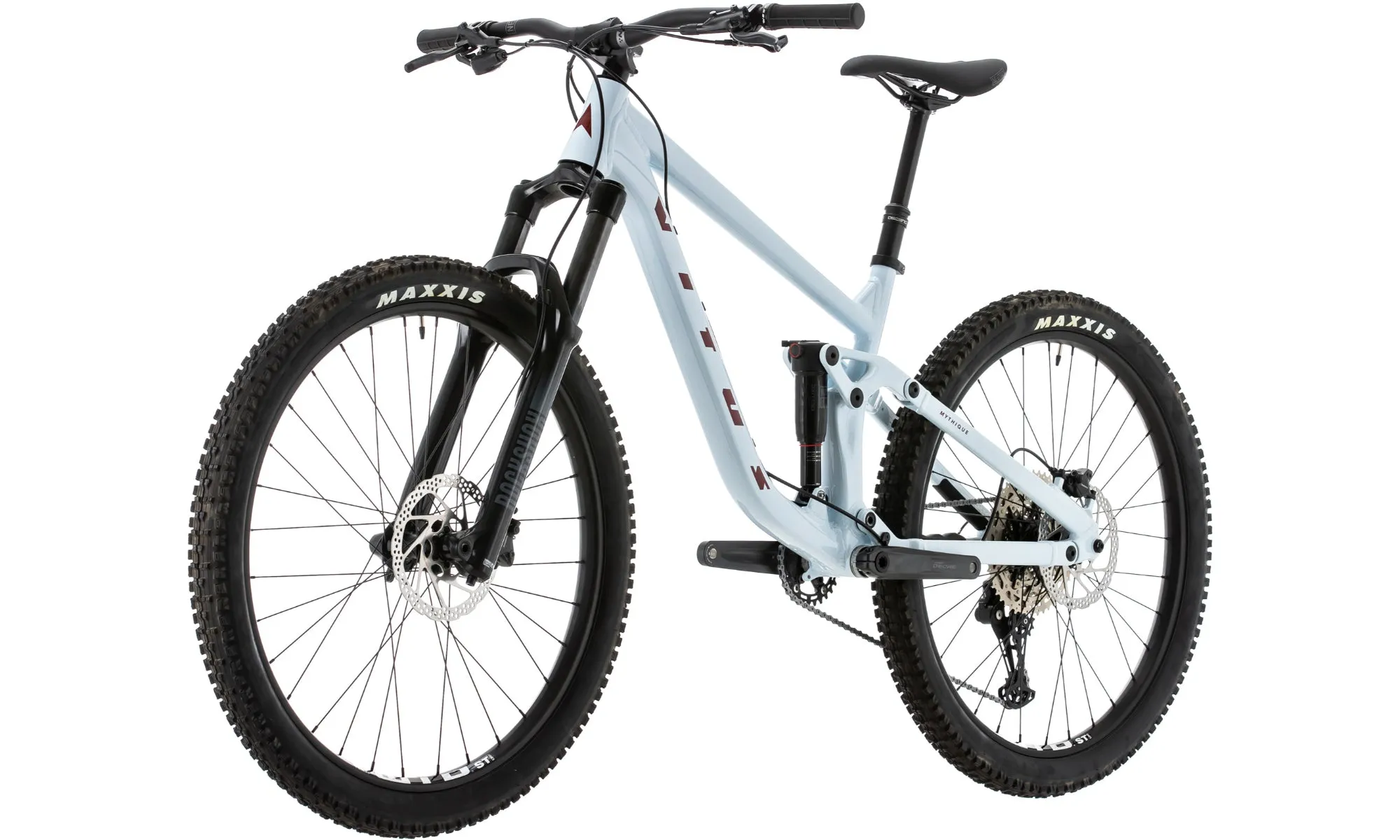 Vitus Mythique 27 VRS Mountain Bike