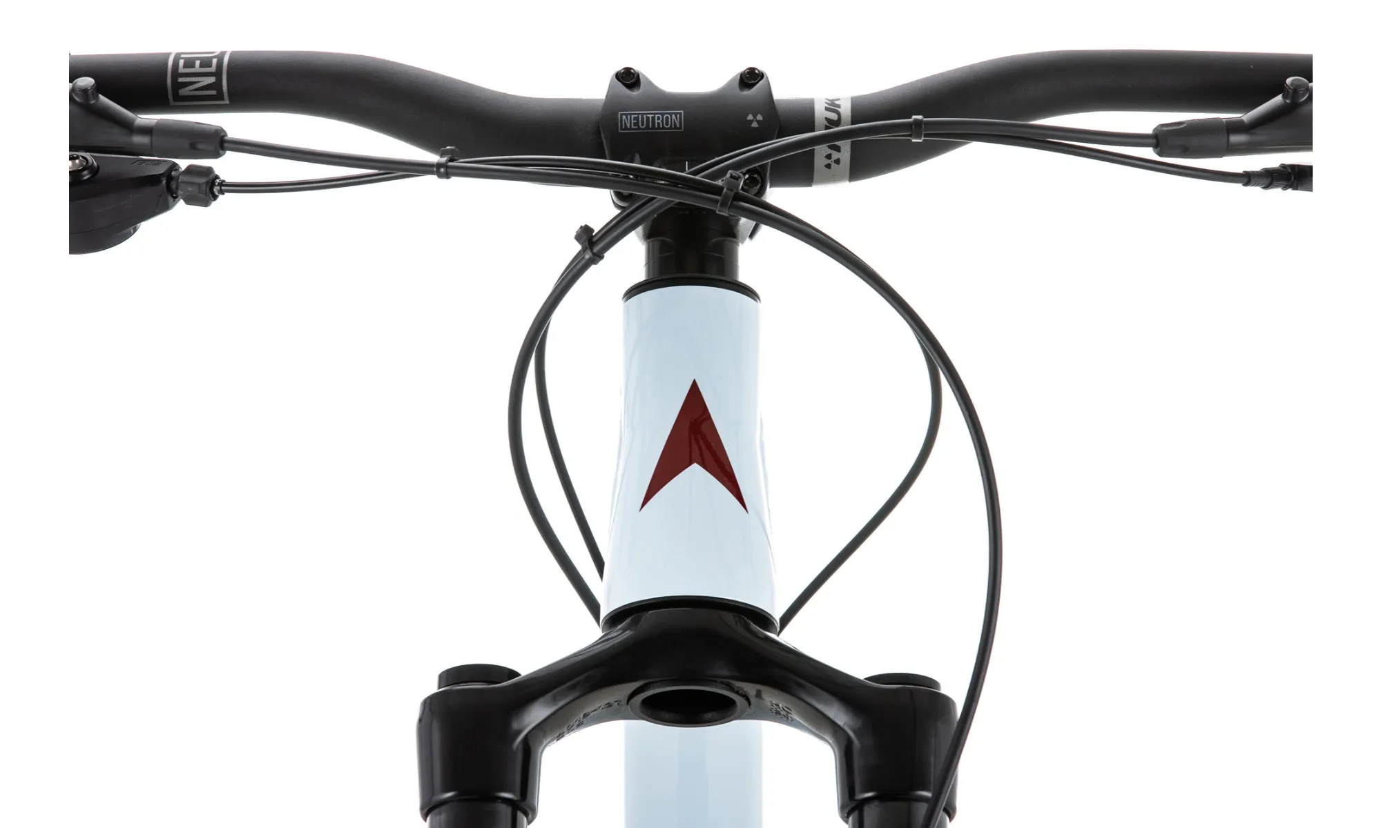 Vitus Mythique 27 VRS Mountain Bike