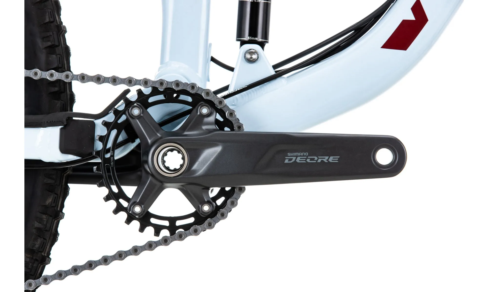 Vitus Mythique 27 VRS Mountain Bike