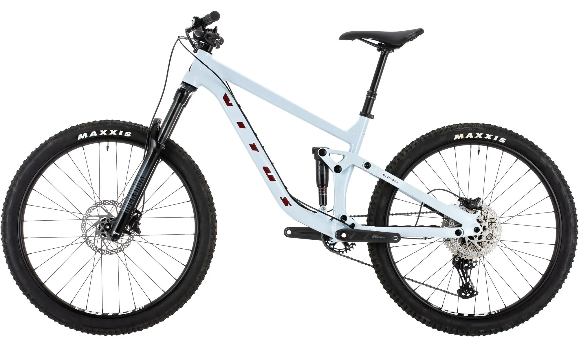 Vitus Mythique 27 VRS Mountain Bike
