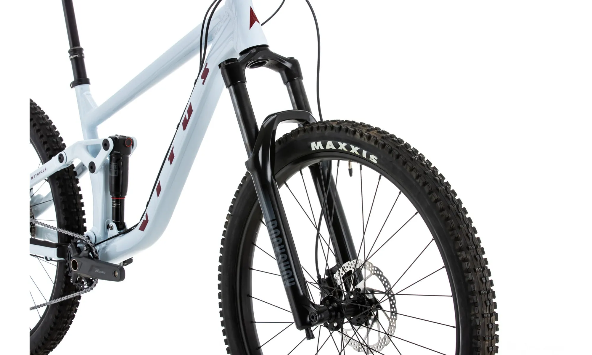 Vitus Mythique 27 VRS Mountain Bike