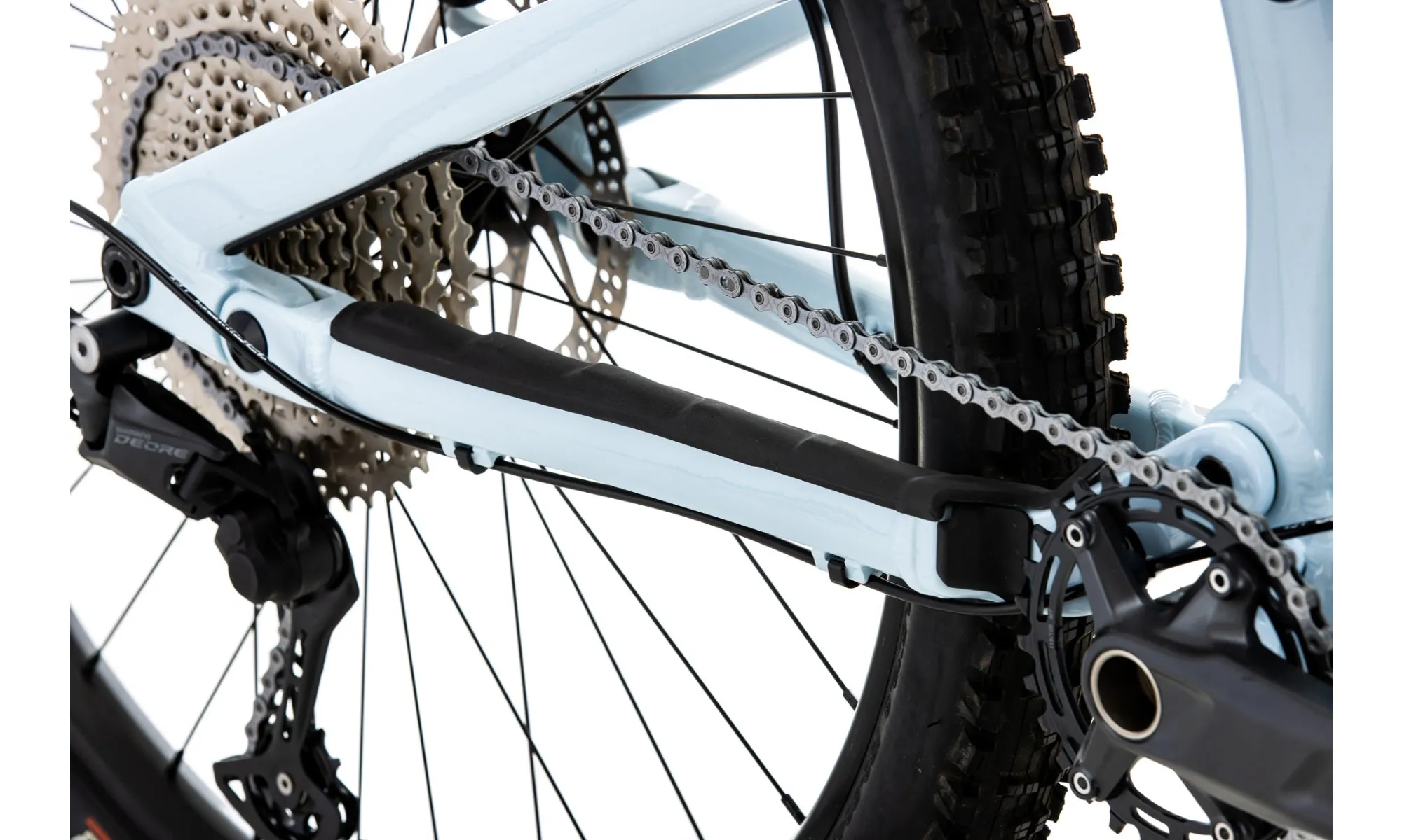 Vitus Mythique 27 VRS Mountain Bike