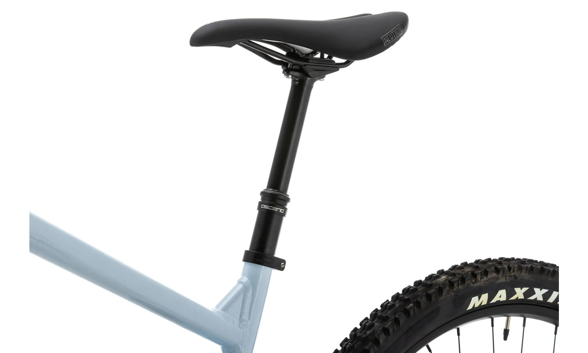 Vitus Mythique 27 VRS Mountain Bike