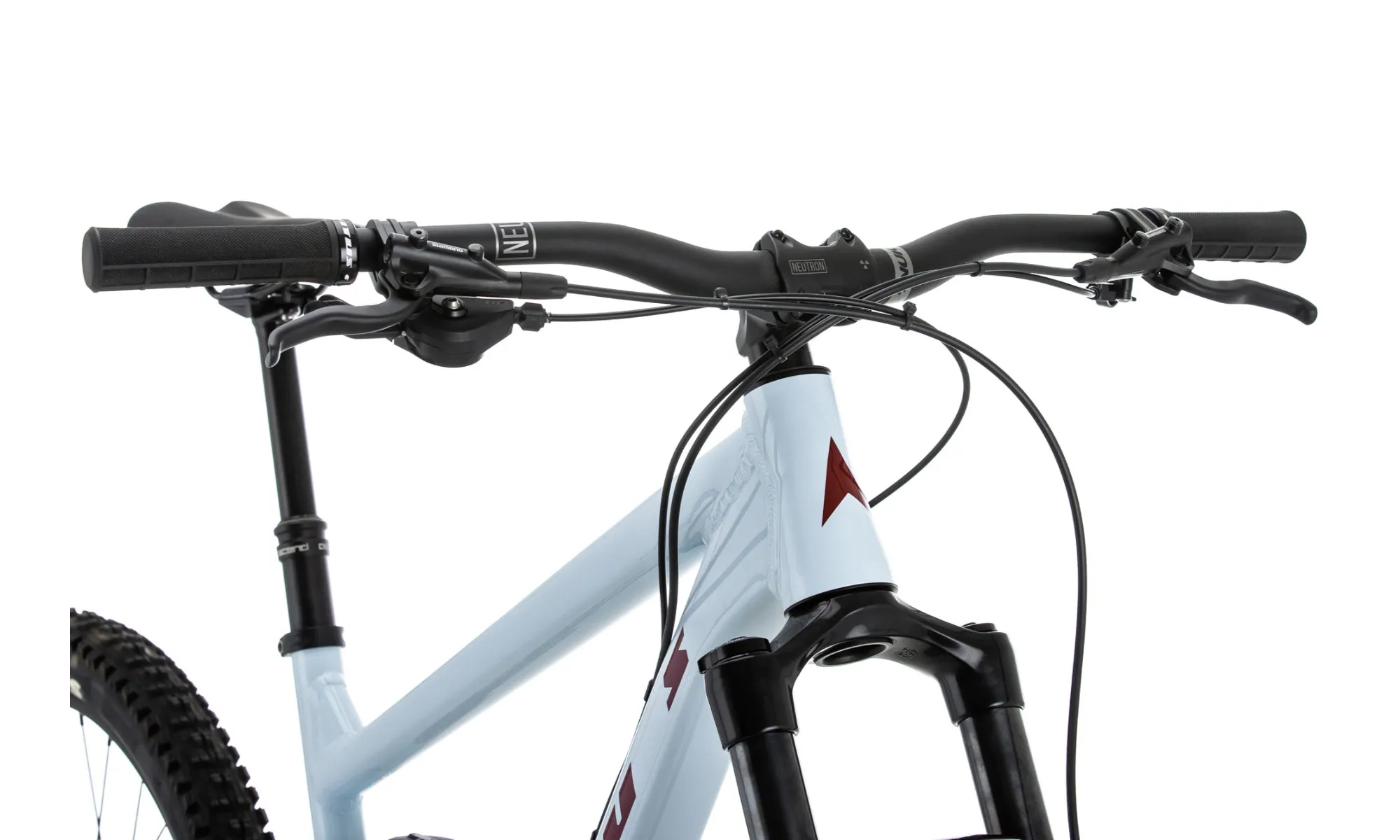 Vitus Mythique 27 VRS Mountain Bike