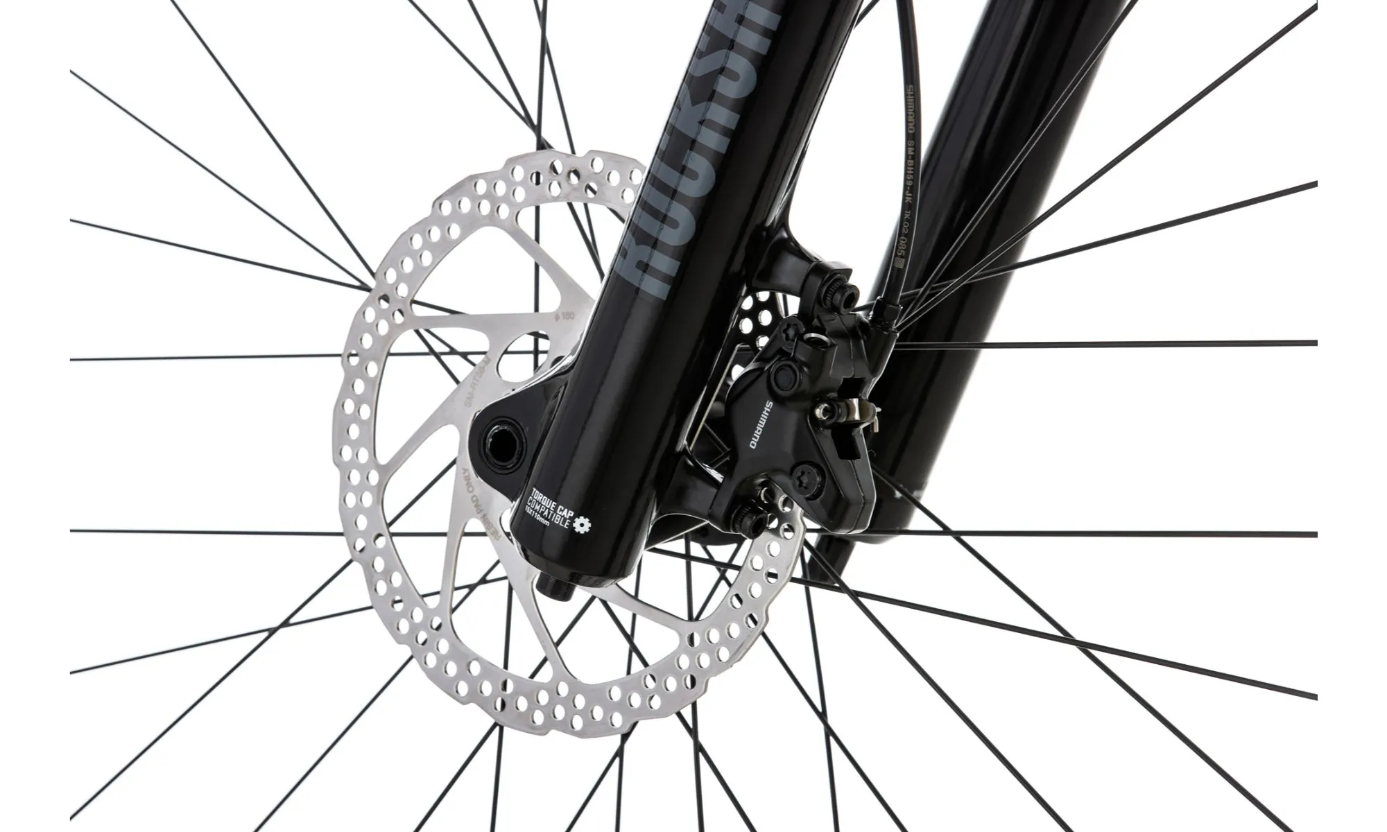 Vitus Mythique 27 VRS Mountain Bike