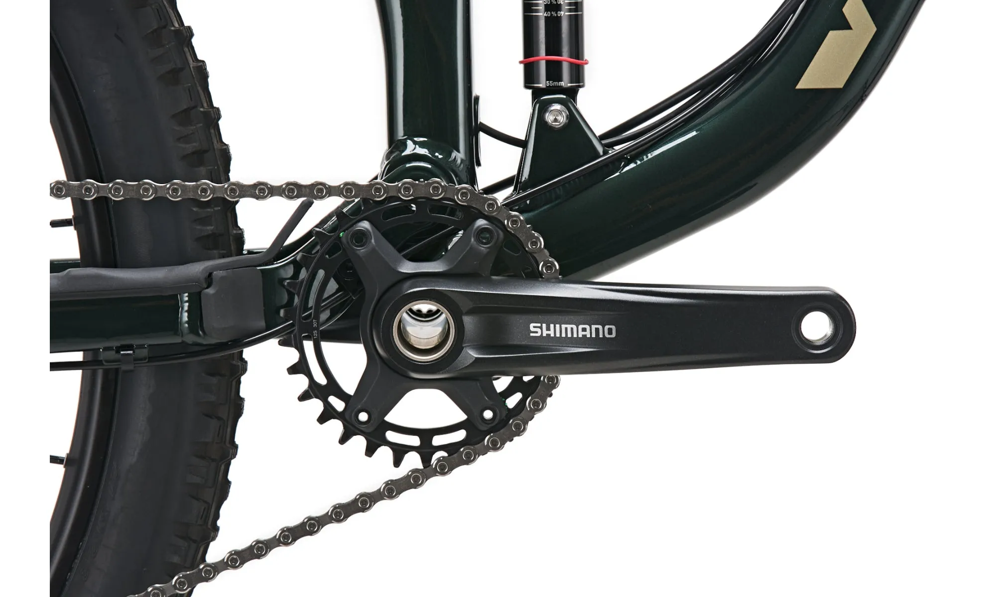 Vitus Mythique 27 VRX Mountain Bike
