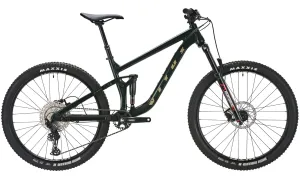 Vitus Mythique 27 VRX Mountain Bike