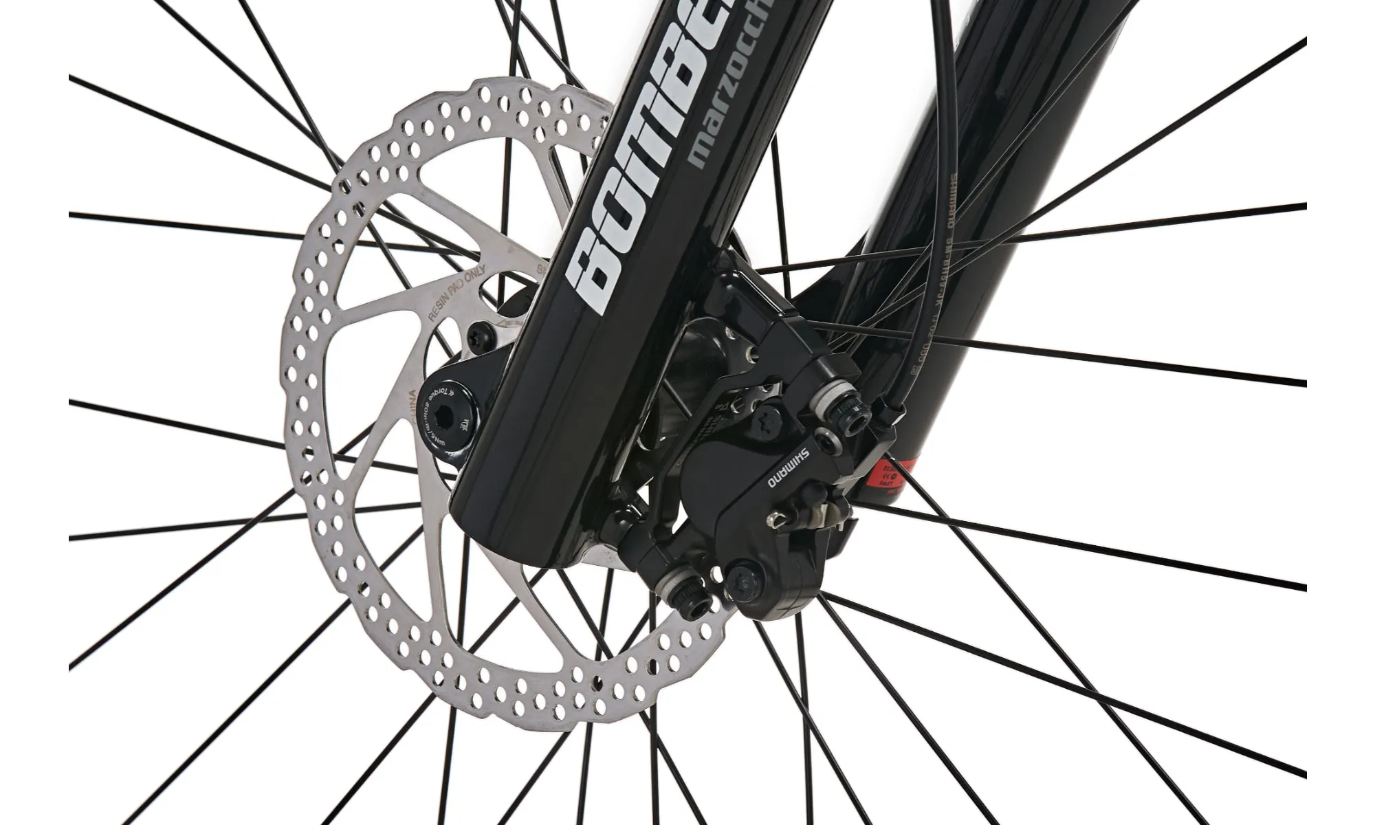 Vitus Mythique 27 VRX Mountain Bike