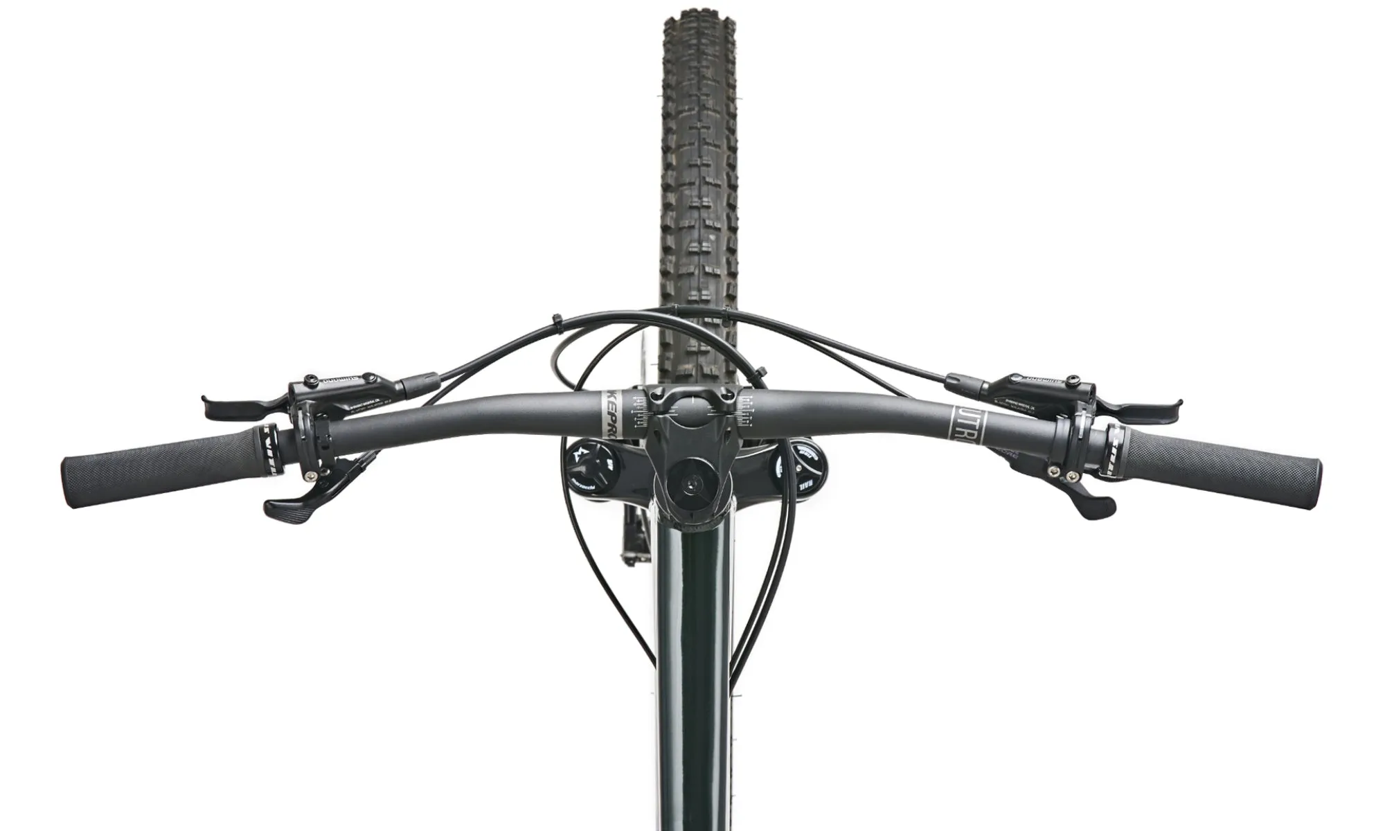 Vitus Mythique 27 VRX Mountain Bike
