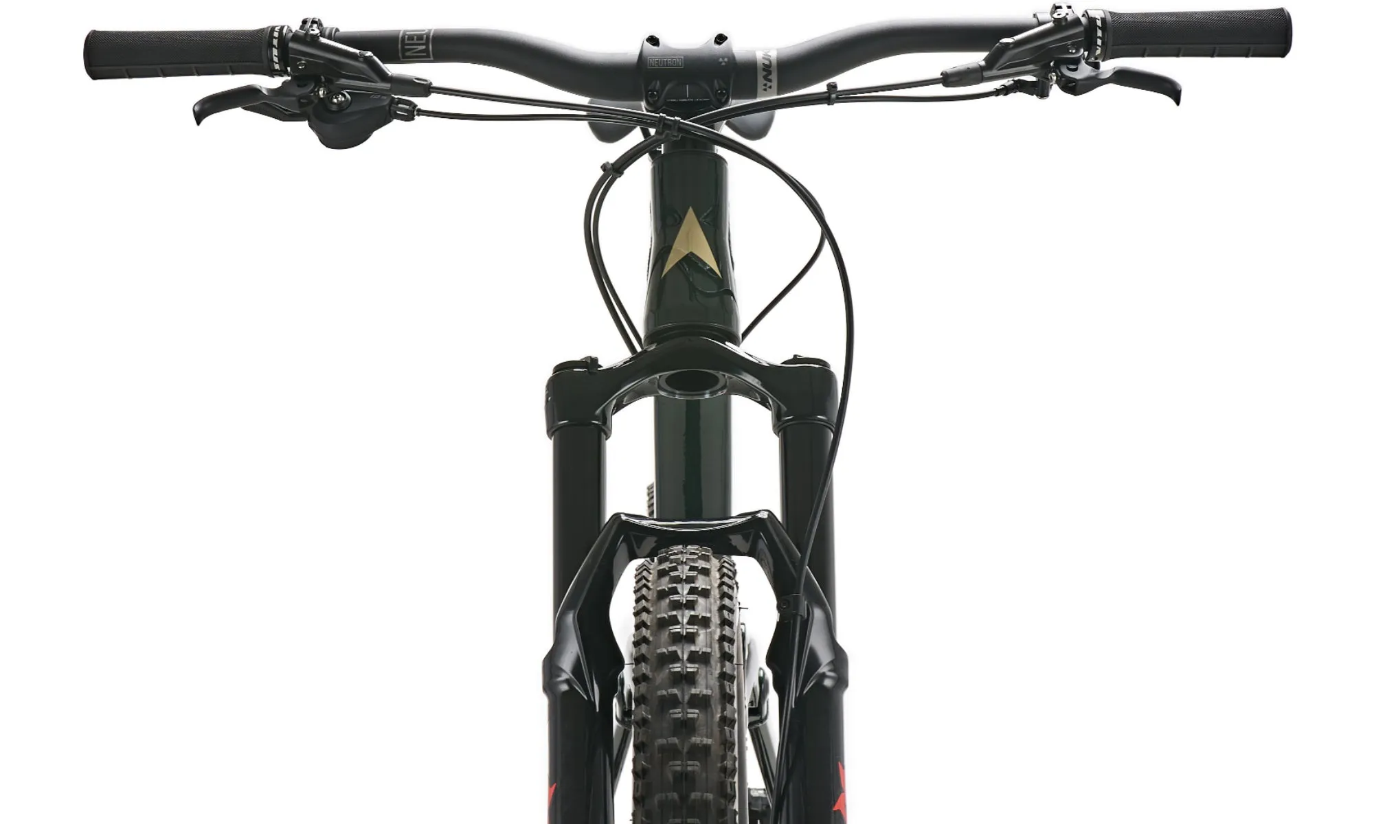 Vitus Mythique 27 VRX Mountain Bike