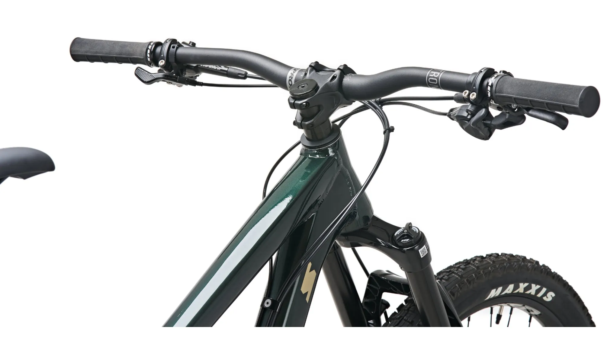 Vitus Mythique 27 VRX Mountain Bike