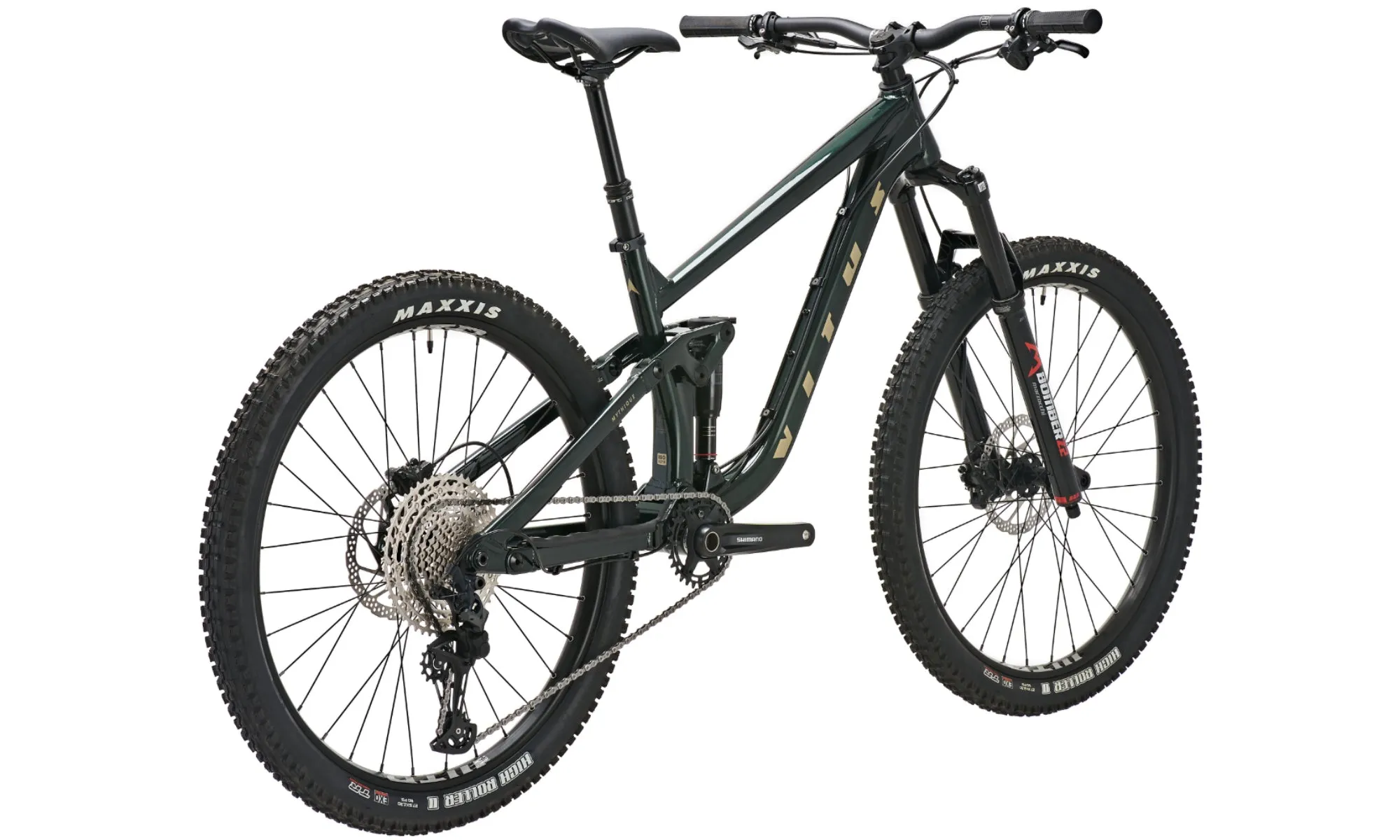 Vitus Mythique 27 VRX Mountain Bike
