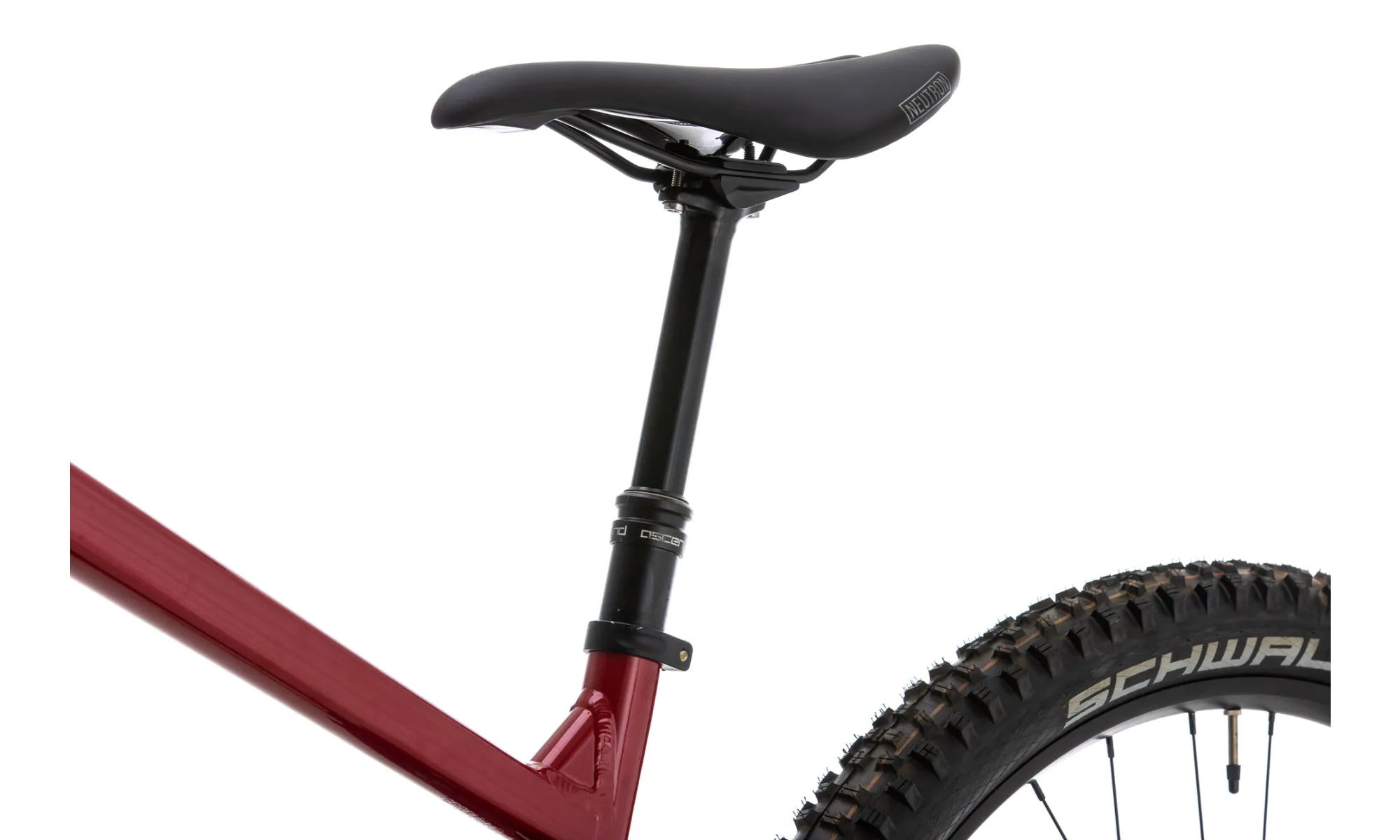 Vitus Mythique 29 AMP Mountain Bike
