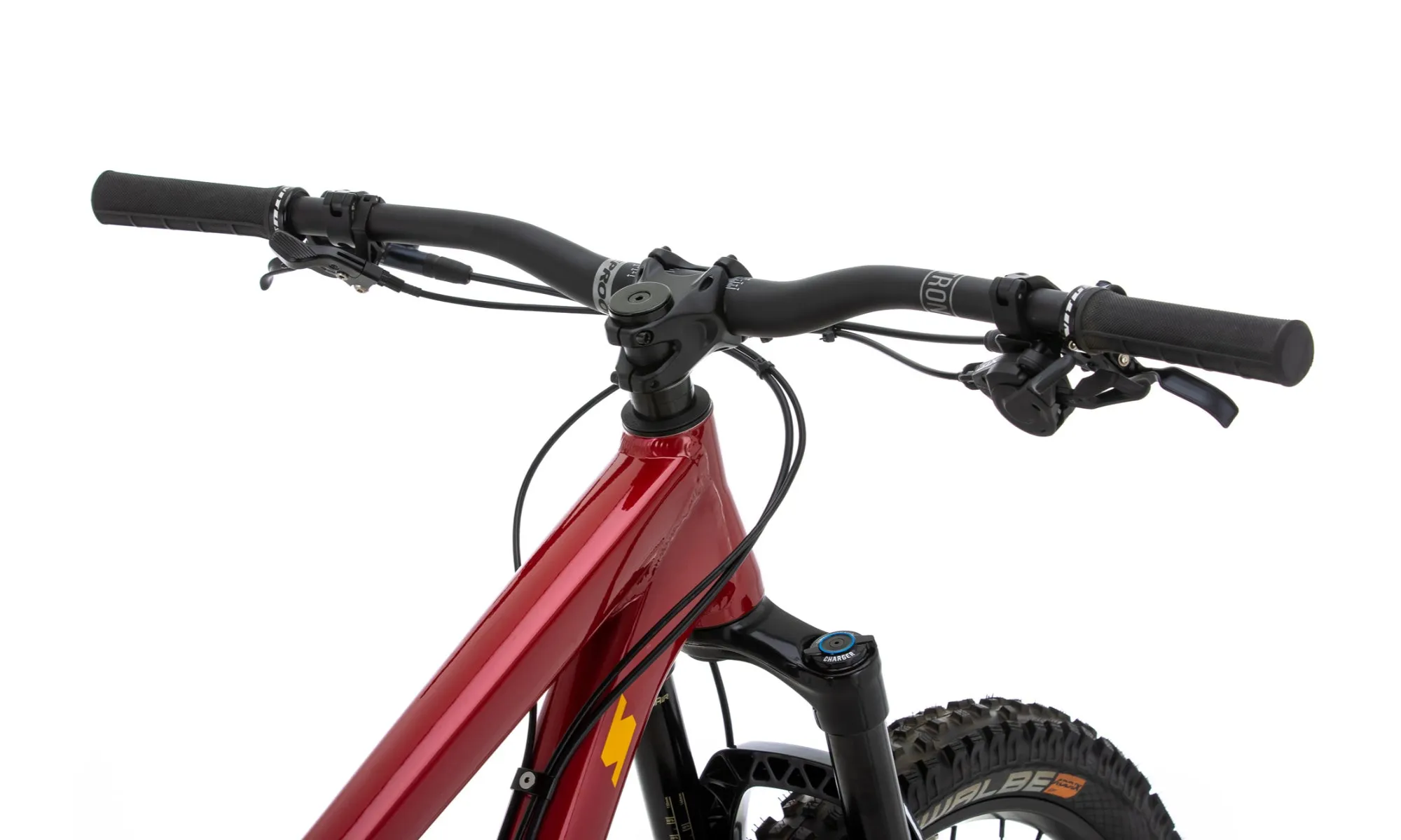 Vitus Mythique 29 AMP Mountain Bike